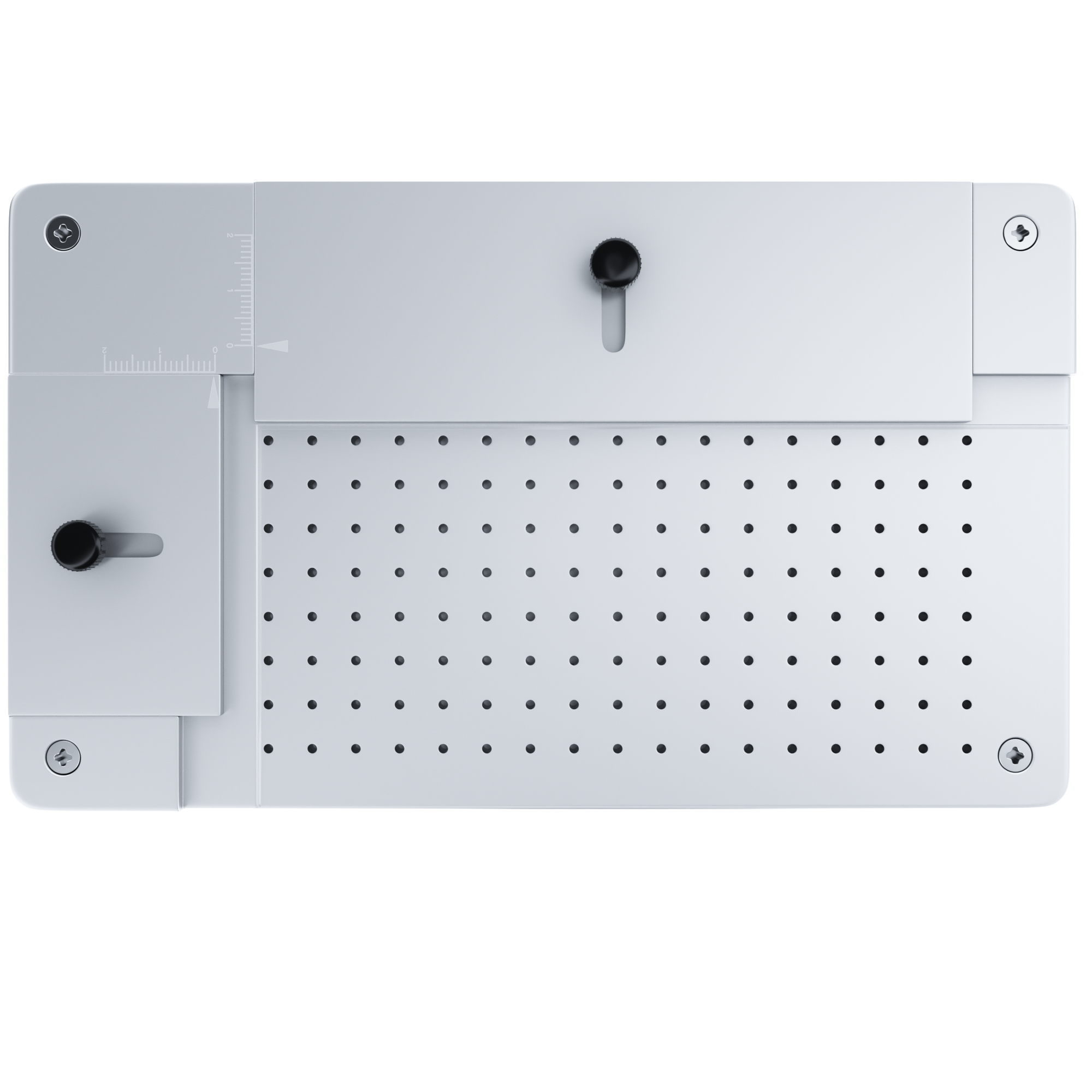 TBK-009 Positioning Aligner for OCA of Curved Screen