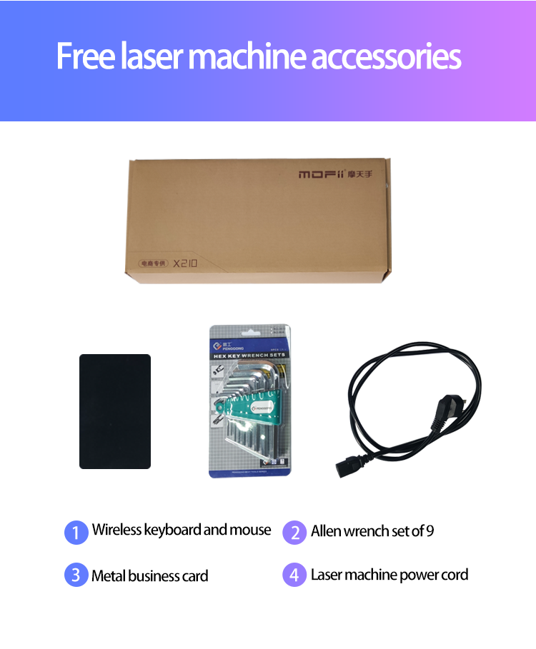 TBK 958b Laser Back Glass Removing Machine for Iphone with Laser Cutting Engraving Marking Printer and Frame Separator