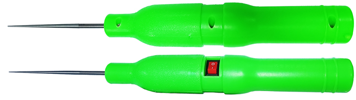 TBK-006 Glue Remover (electric-rotary-needle)