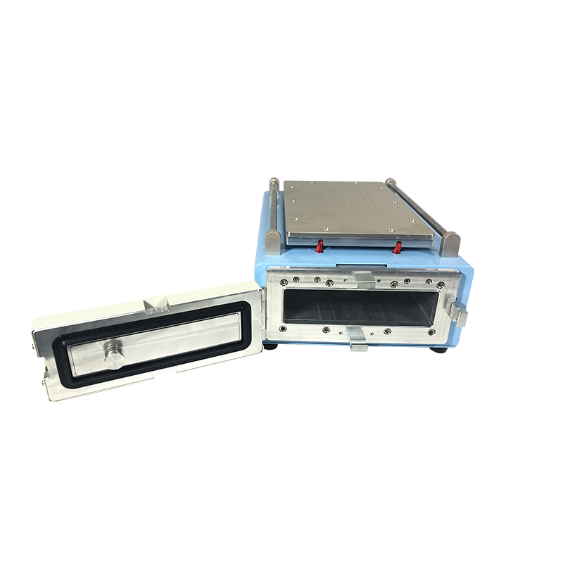 TBK-968C Heating Separation Machine for Curved Screens