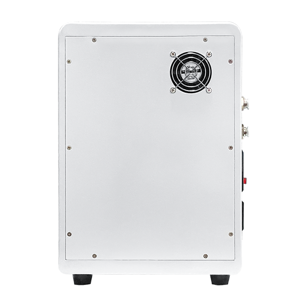 TBK-108C Intelligent Laminating and Bubble-Removing Machine