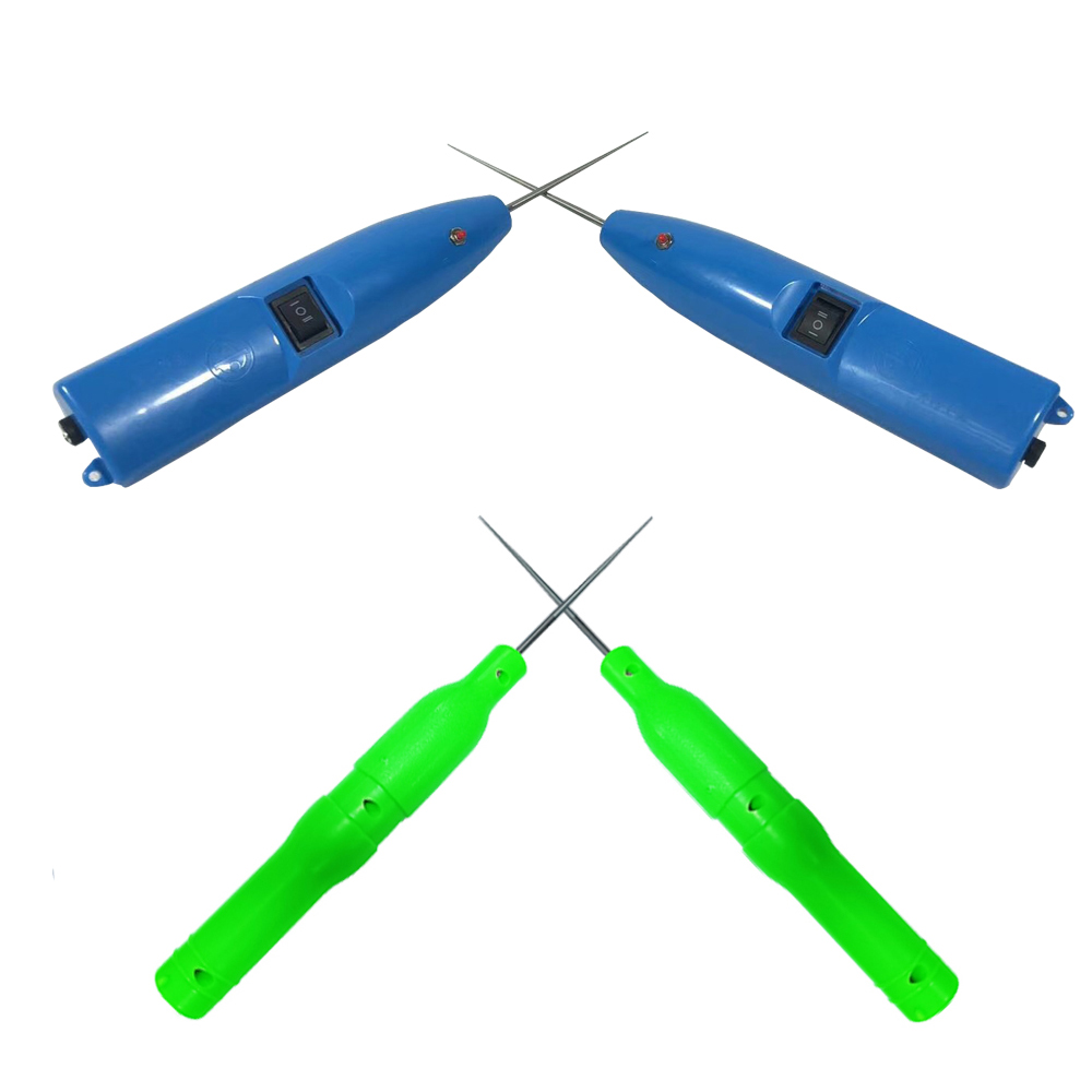 TBK-006 Glue Remover (electric-rotary-needle)