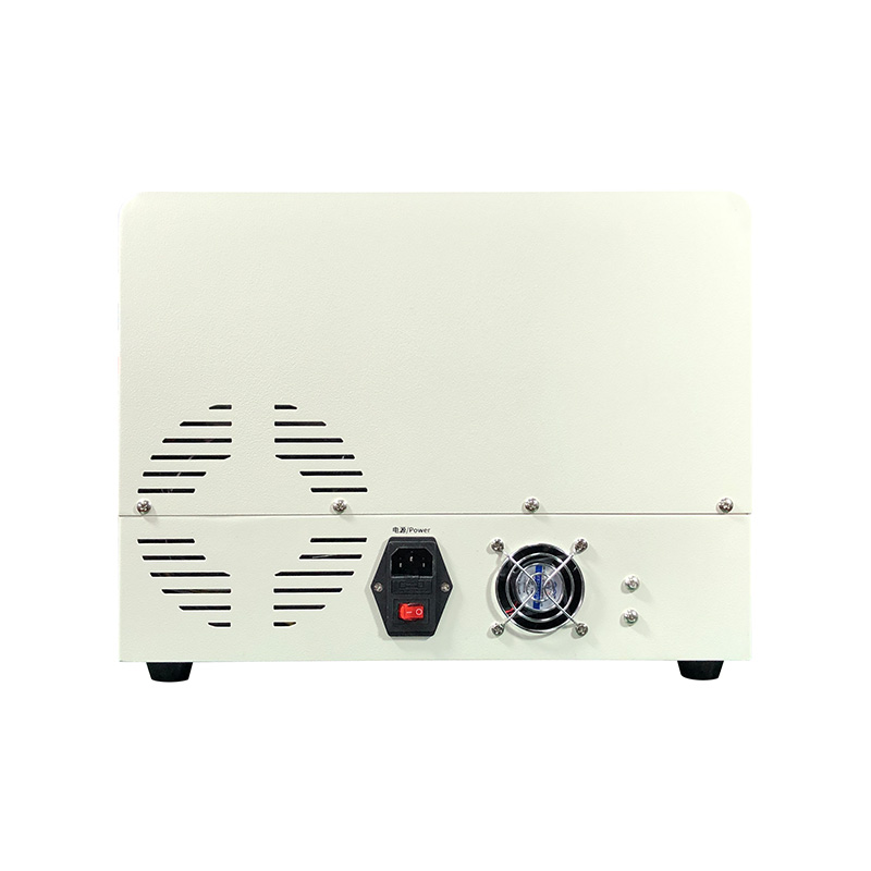 TBK-508A Vacuum Laminating and Bubble-Removing Machine