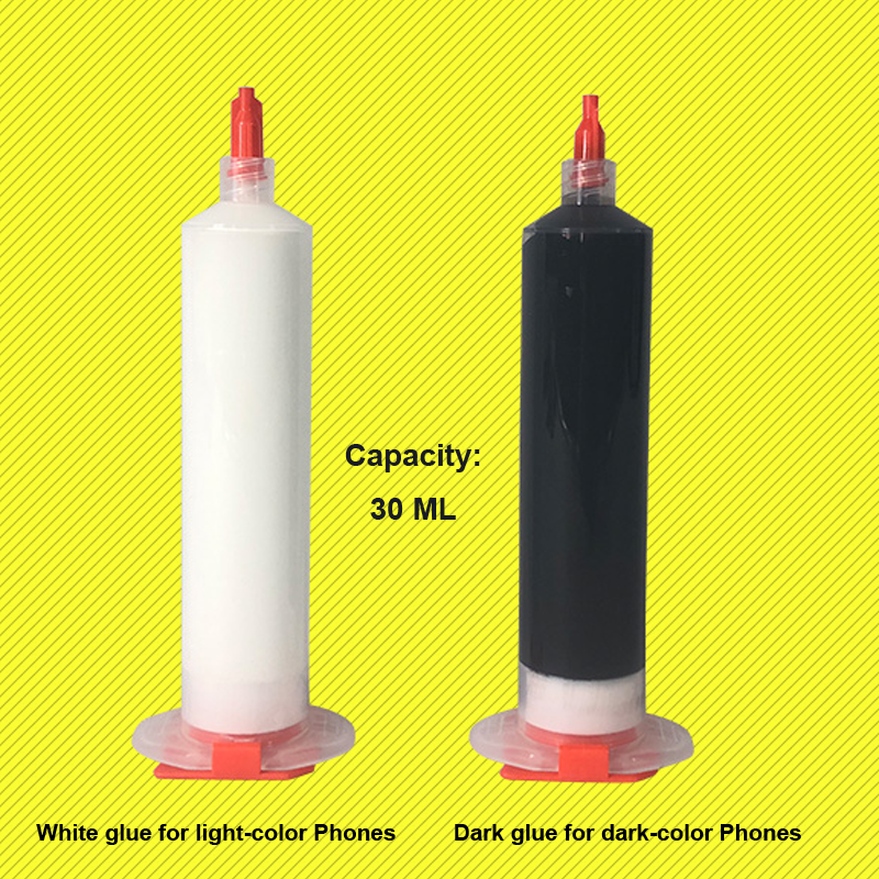 TBK-90000 Glue-Gun and PUR Glue