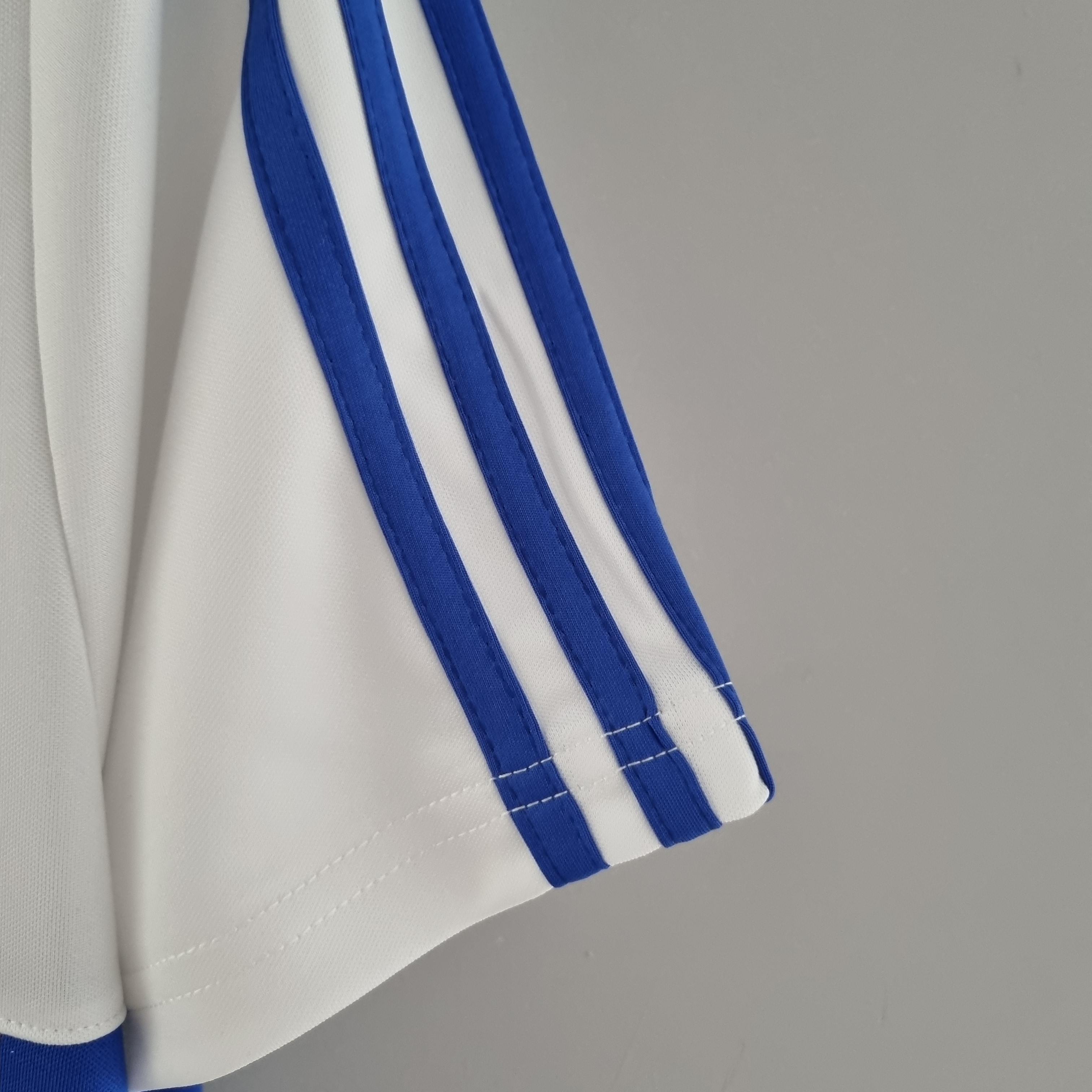 1984 Universidad Catolica (Chile) Home vintage shirt
