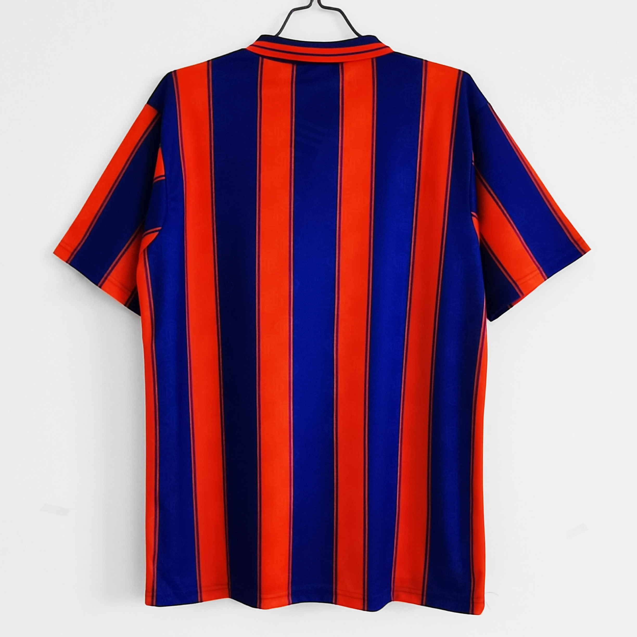 1993/94 Rangers Away Retro Shirt