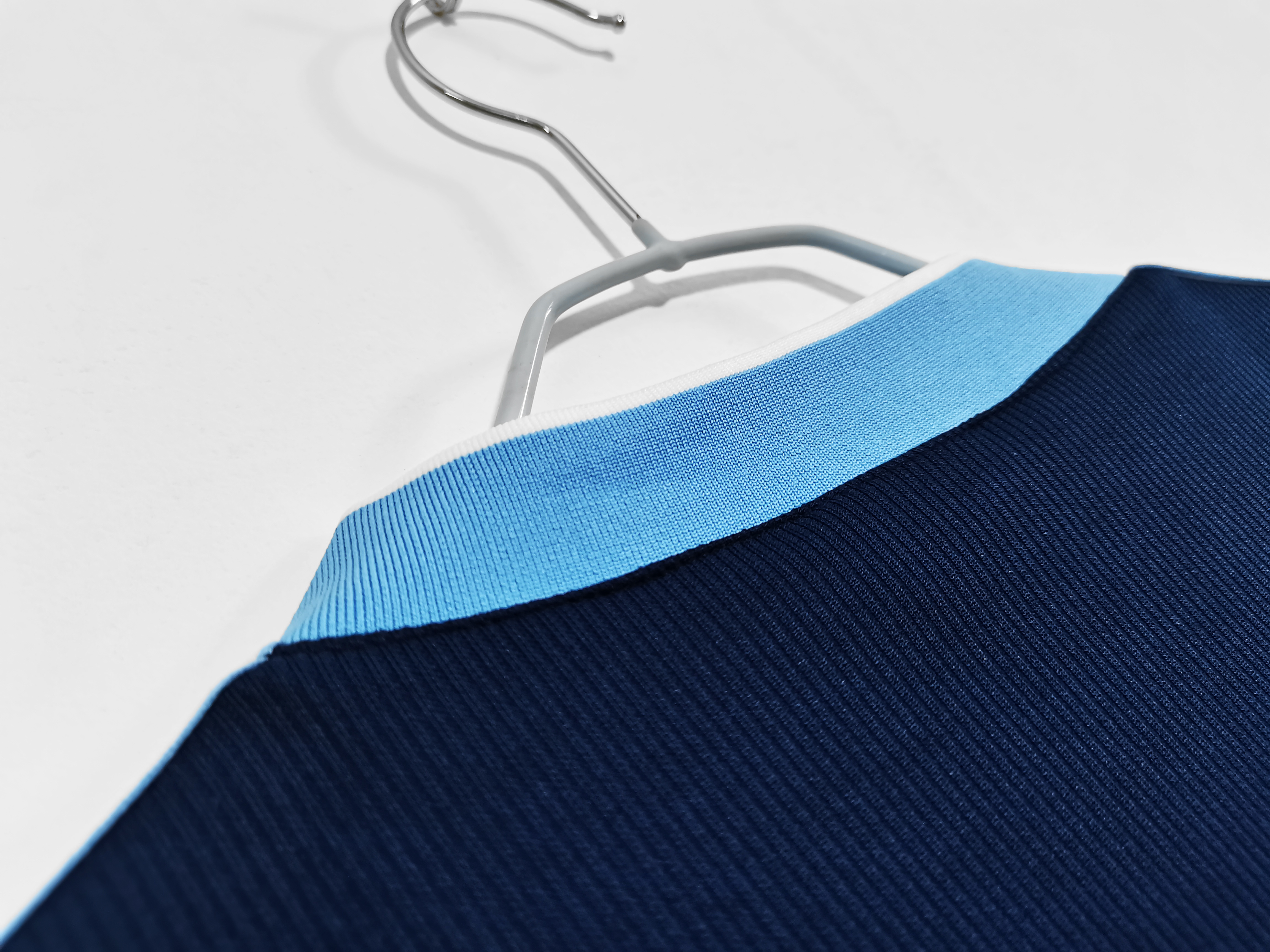 1998 Argentina away national team retro jersey