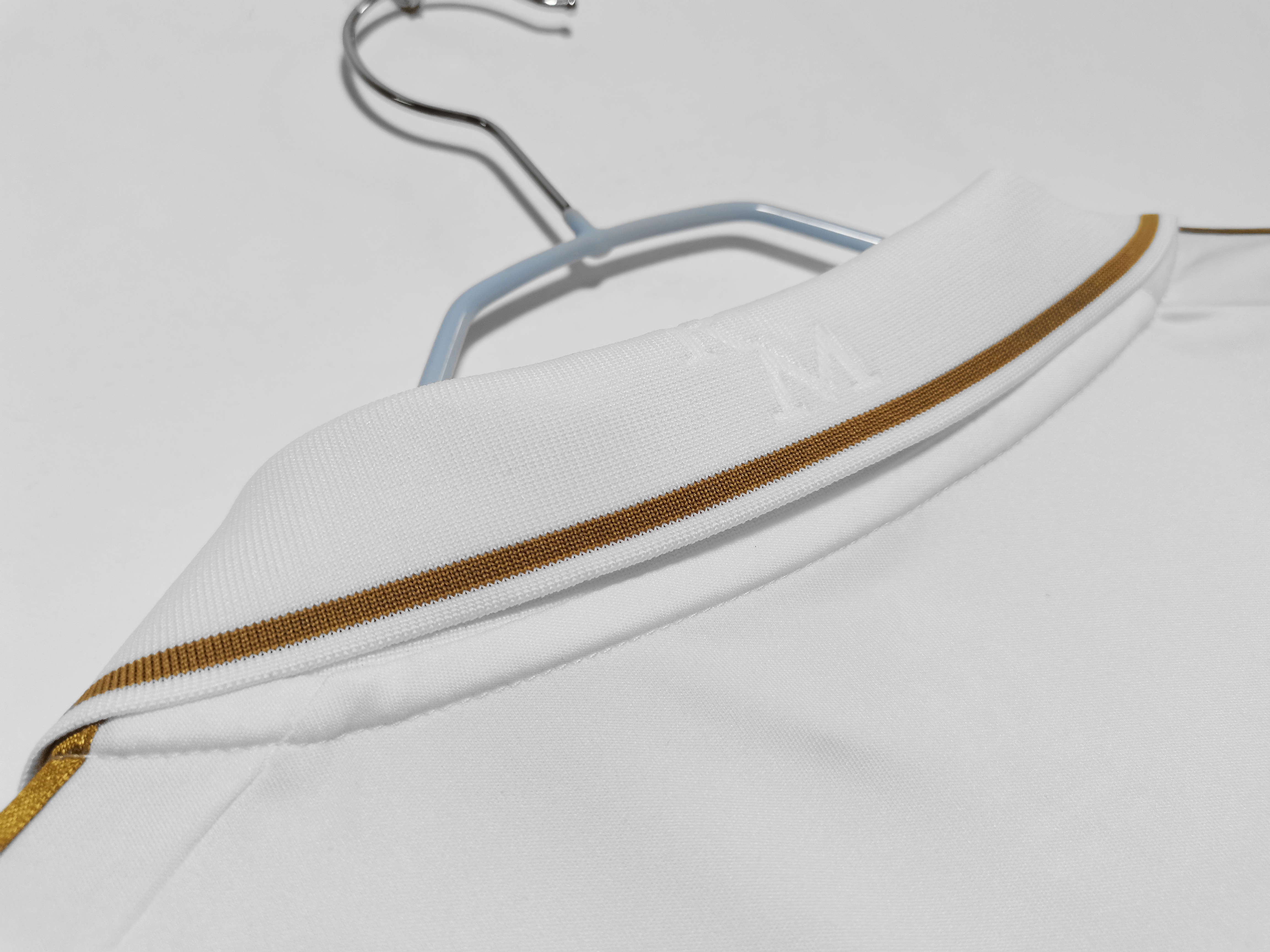 2011/12 Real Madrid Home Long Sleeves vintage shirt