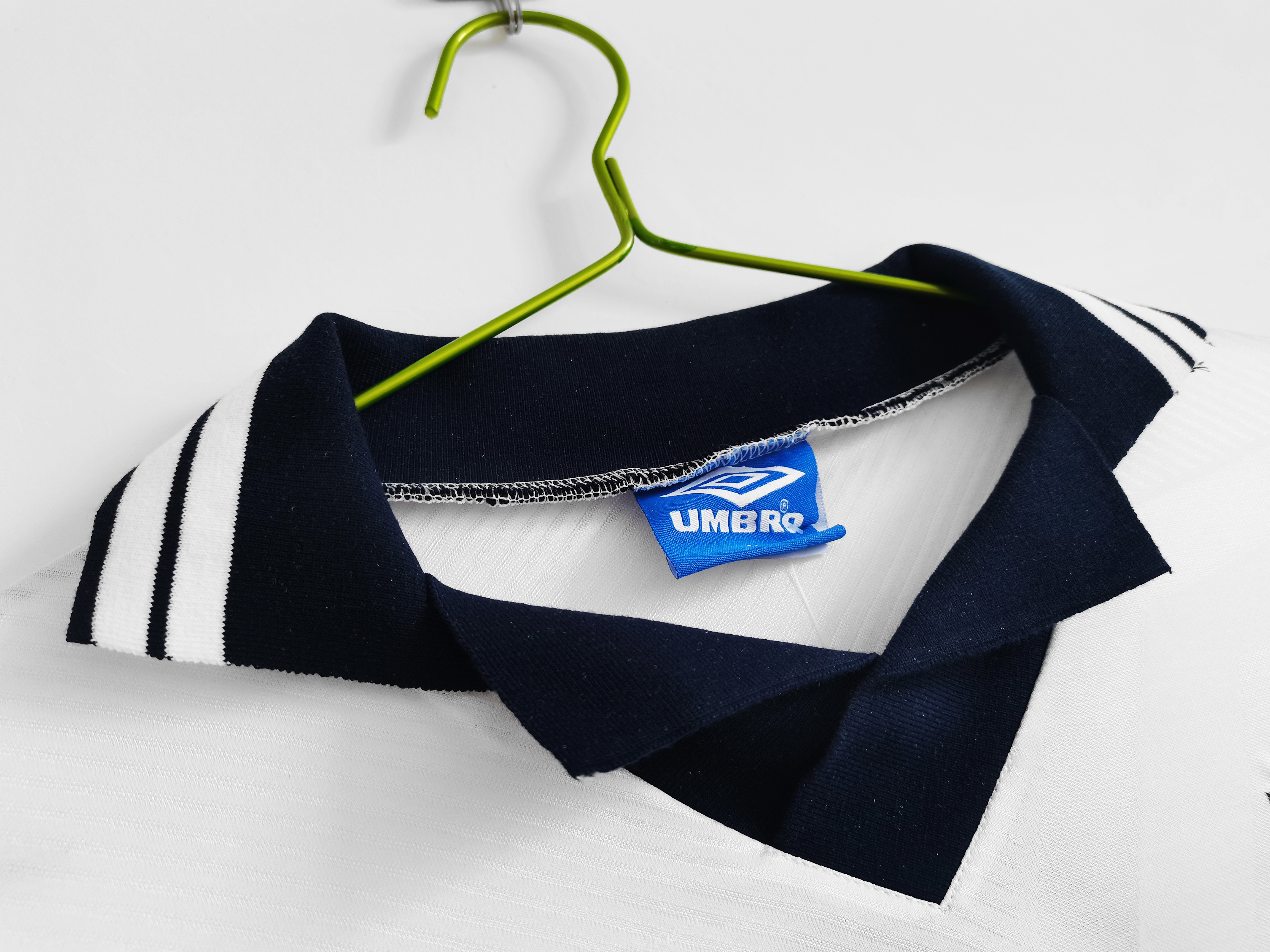 1994/95 Tottenham Home Vintage Shirt