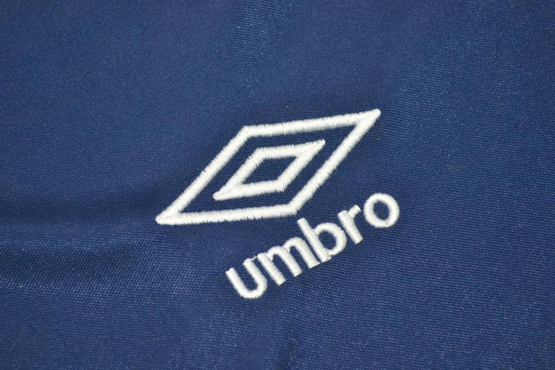 1982 Scotland Home Vintage Shirt