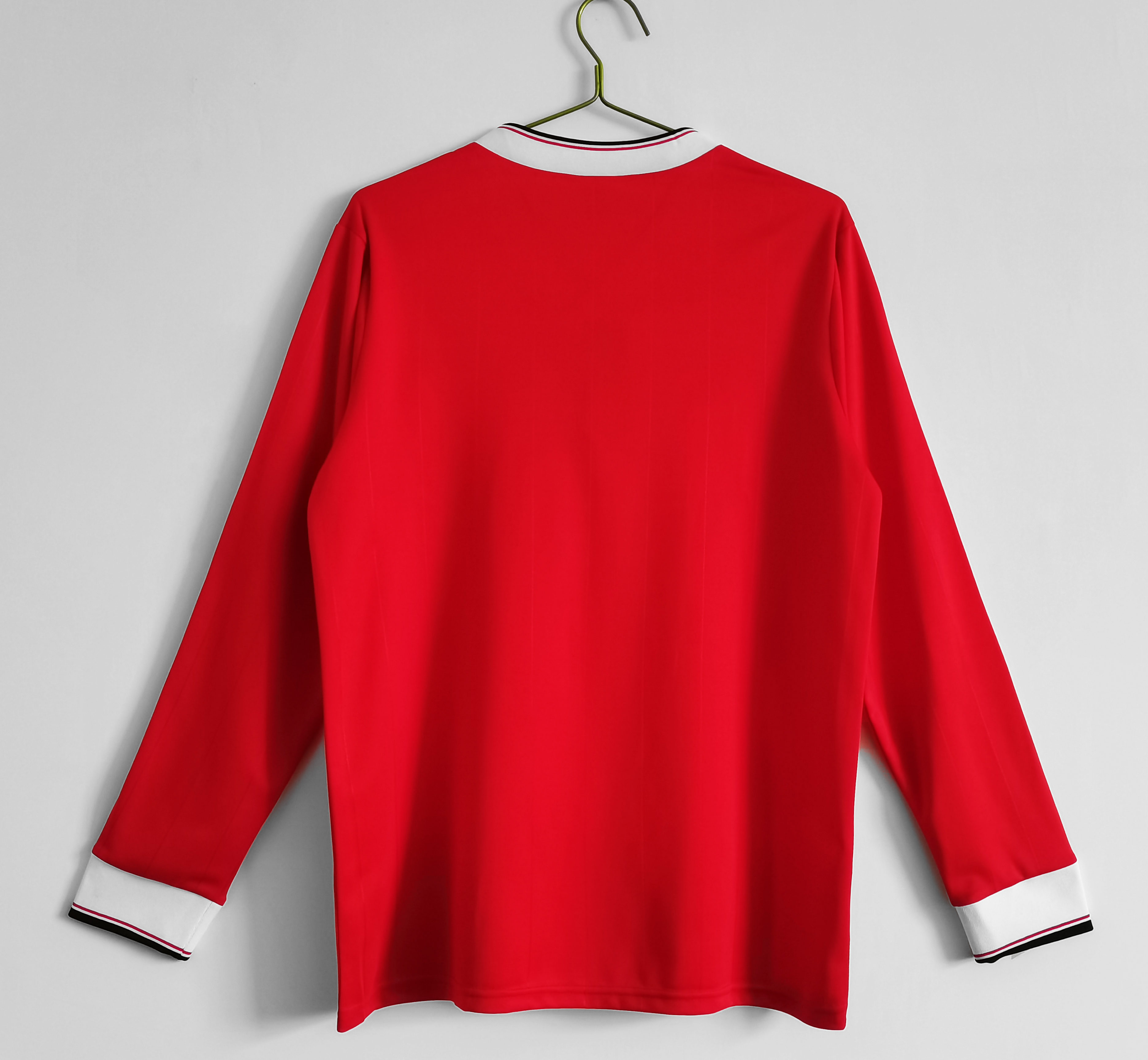 1983 Manchester United home MUFC vintage shirt