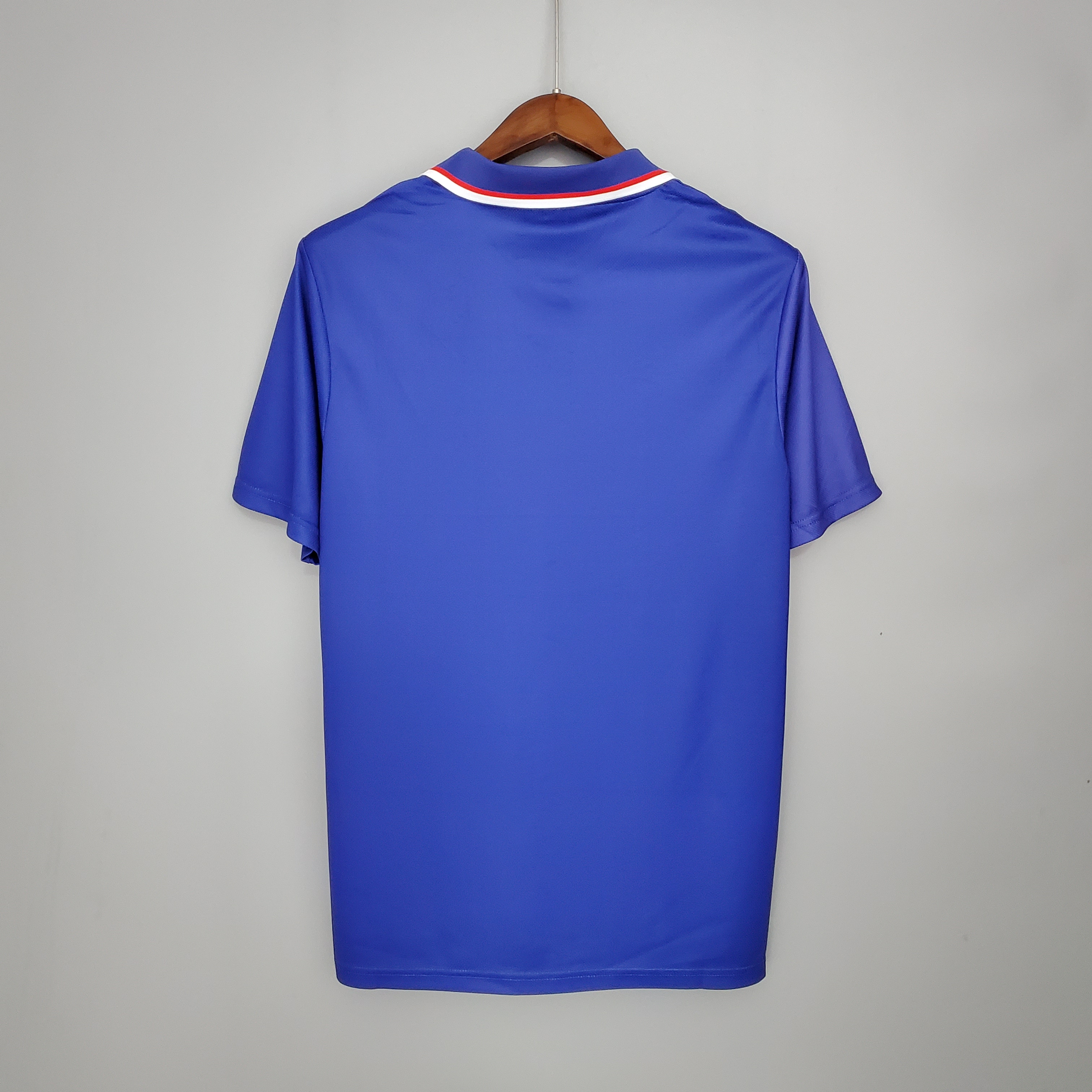 1995/96 Fiorentina Home Vintage Shirt