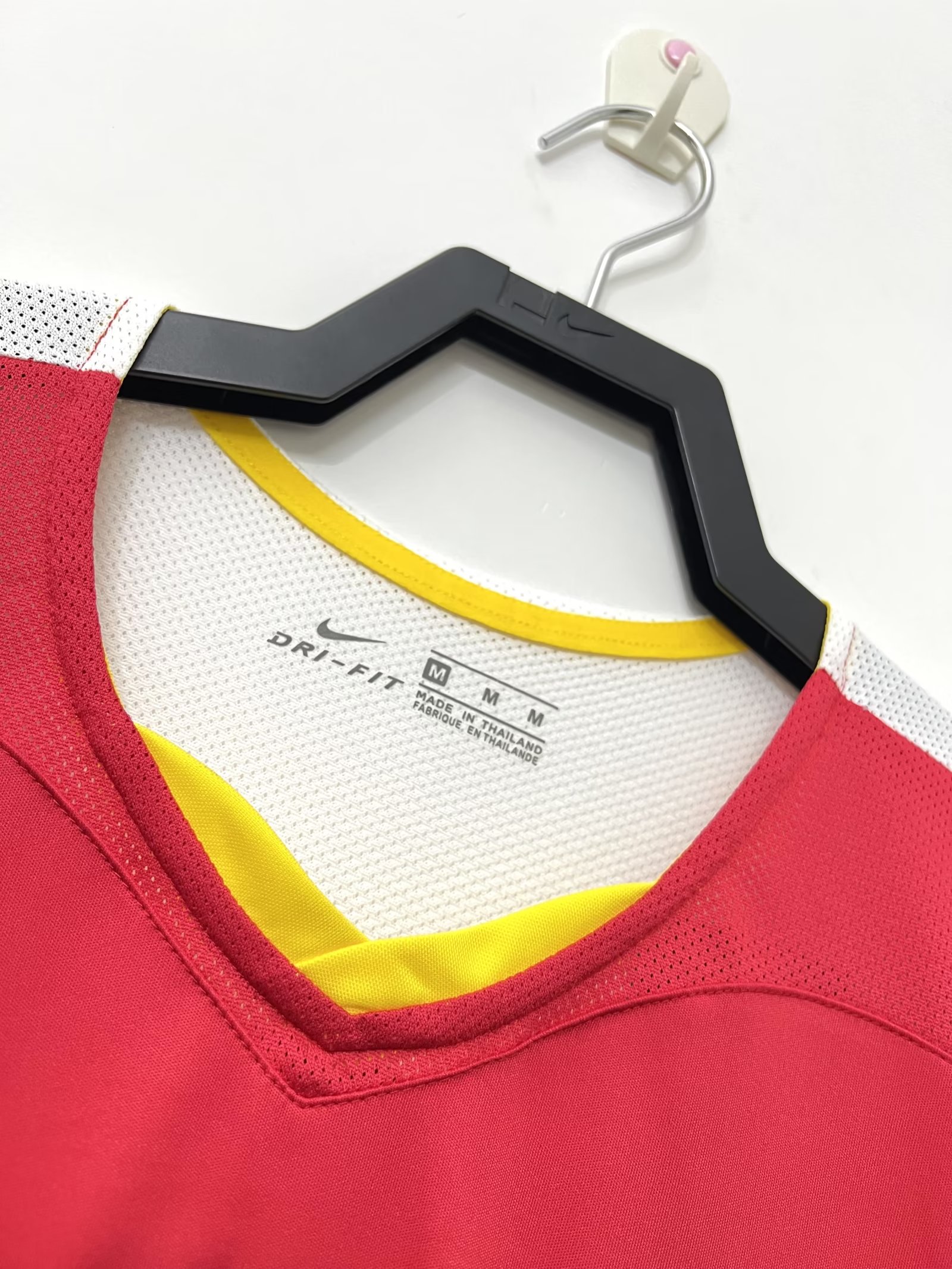 2004/05 Arsenal Home Vintage Shirts