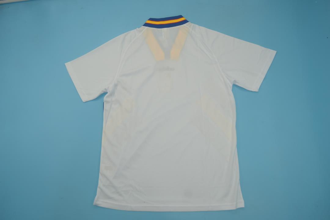 1994 Sweden Away Shirt Vintage Shirt
