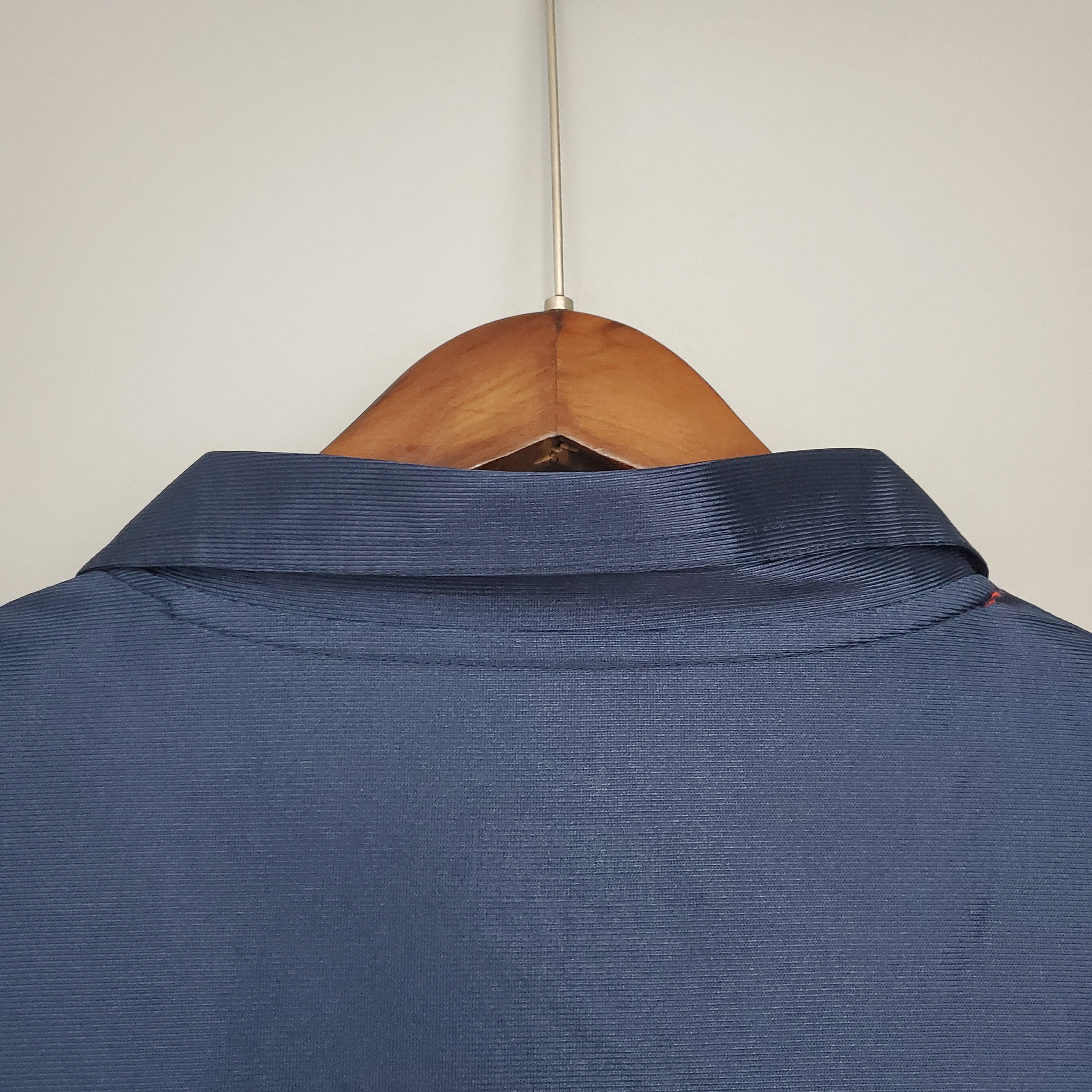 2001 Paris Saint-Germain Home PSG Retro Football Shirt