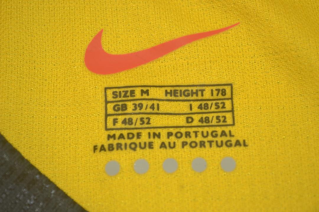 2000/01 Arsenal Away Vintage Shirt