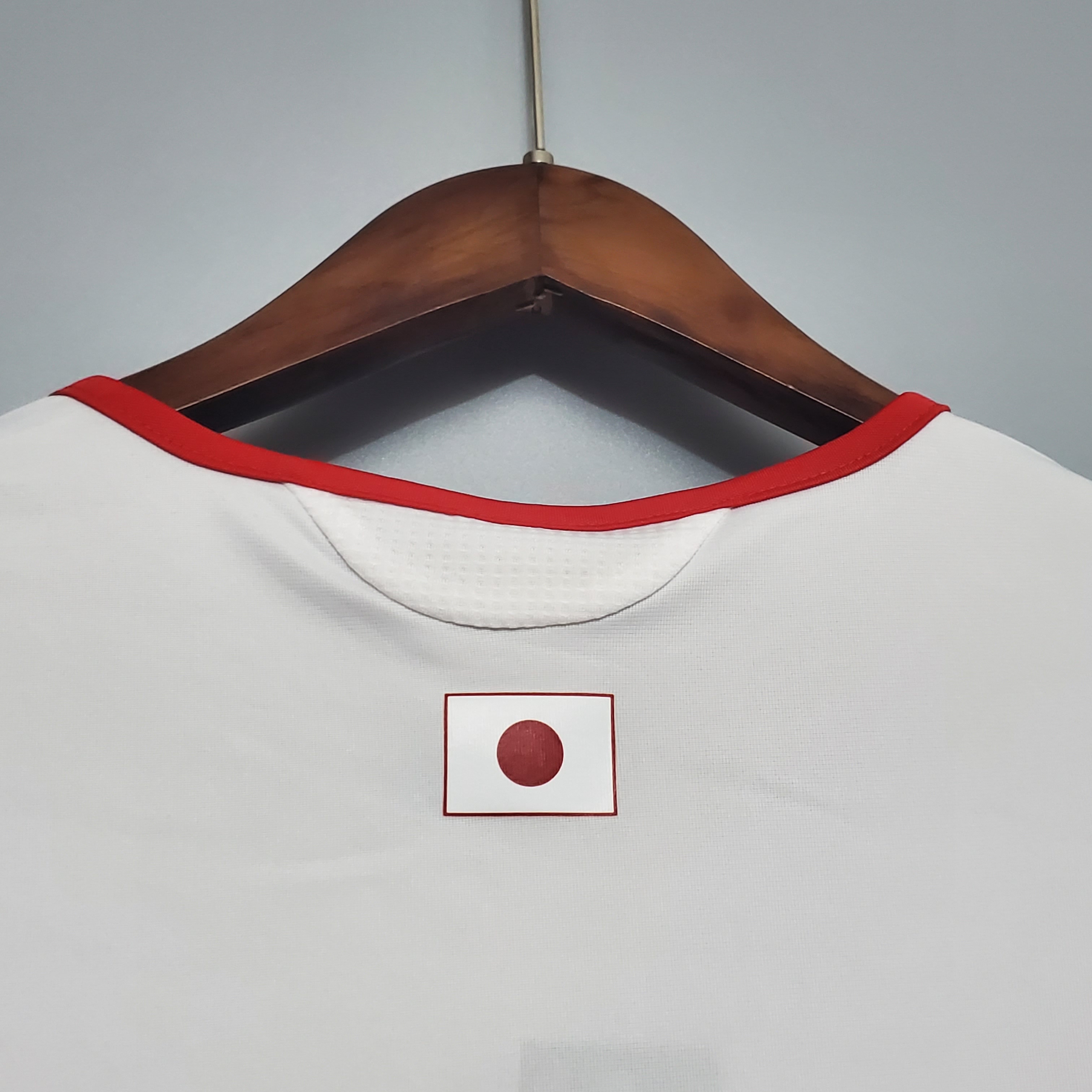 2006 Japan away national team retro jersey