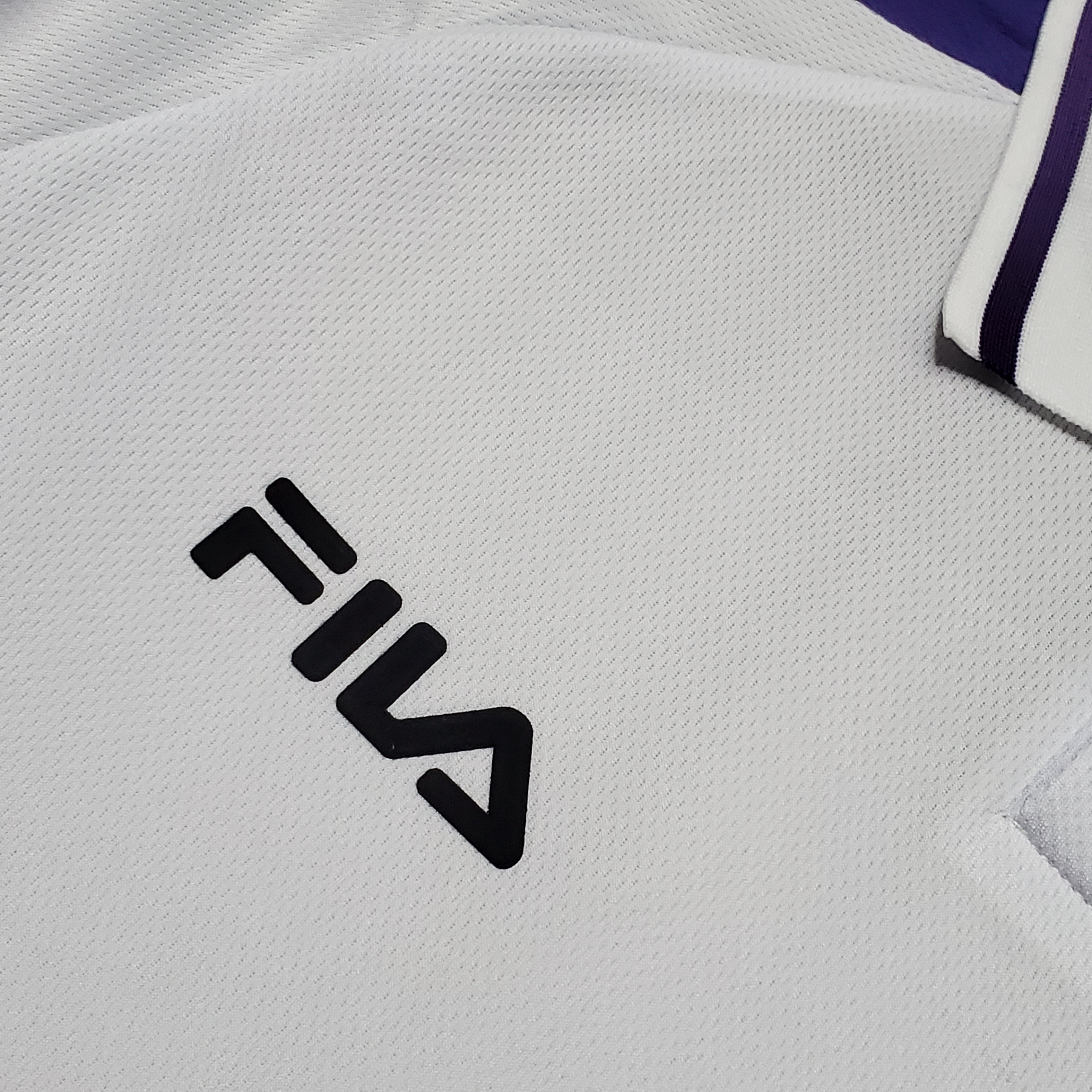1998 Fiorentina Away Vintage Shirt