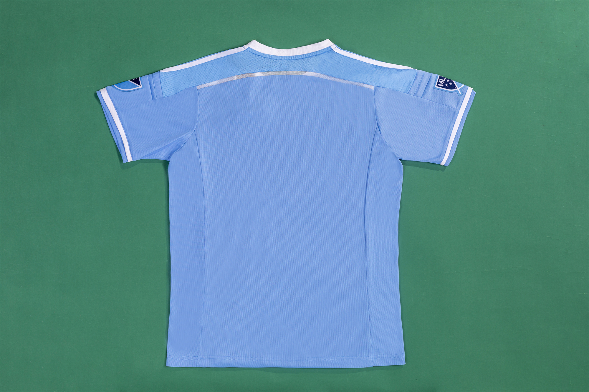 2015 New York City home vintage shirt