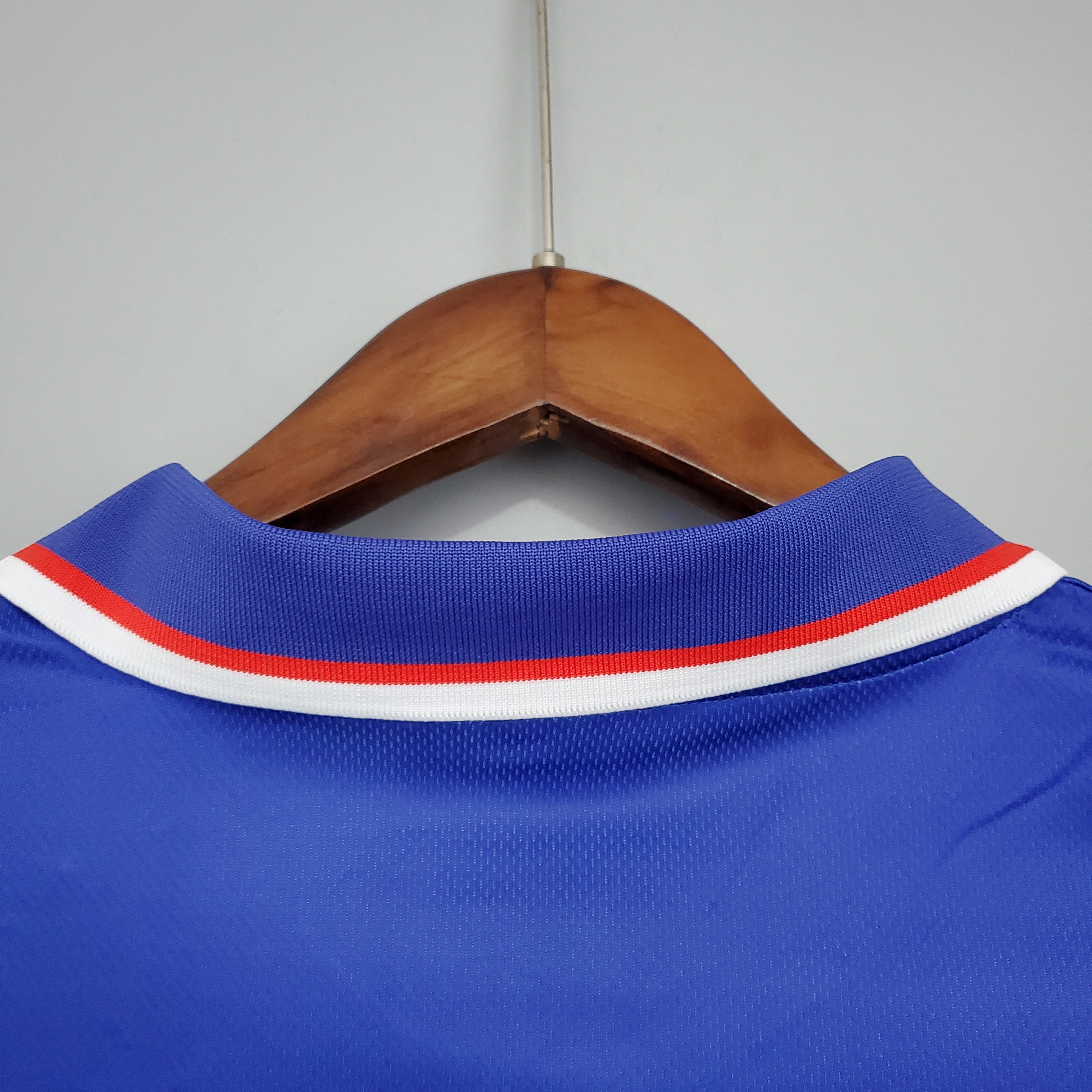 1995/96 Fiorentina Home Vintage Shirt