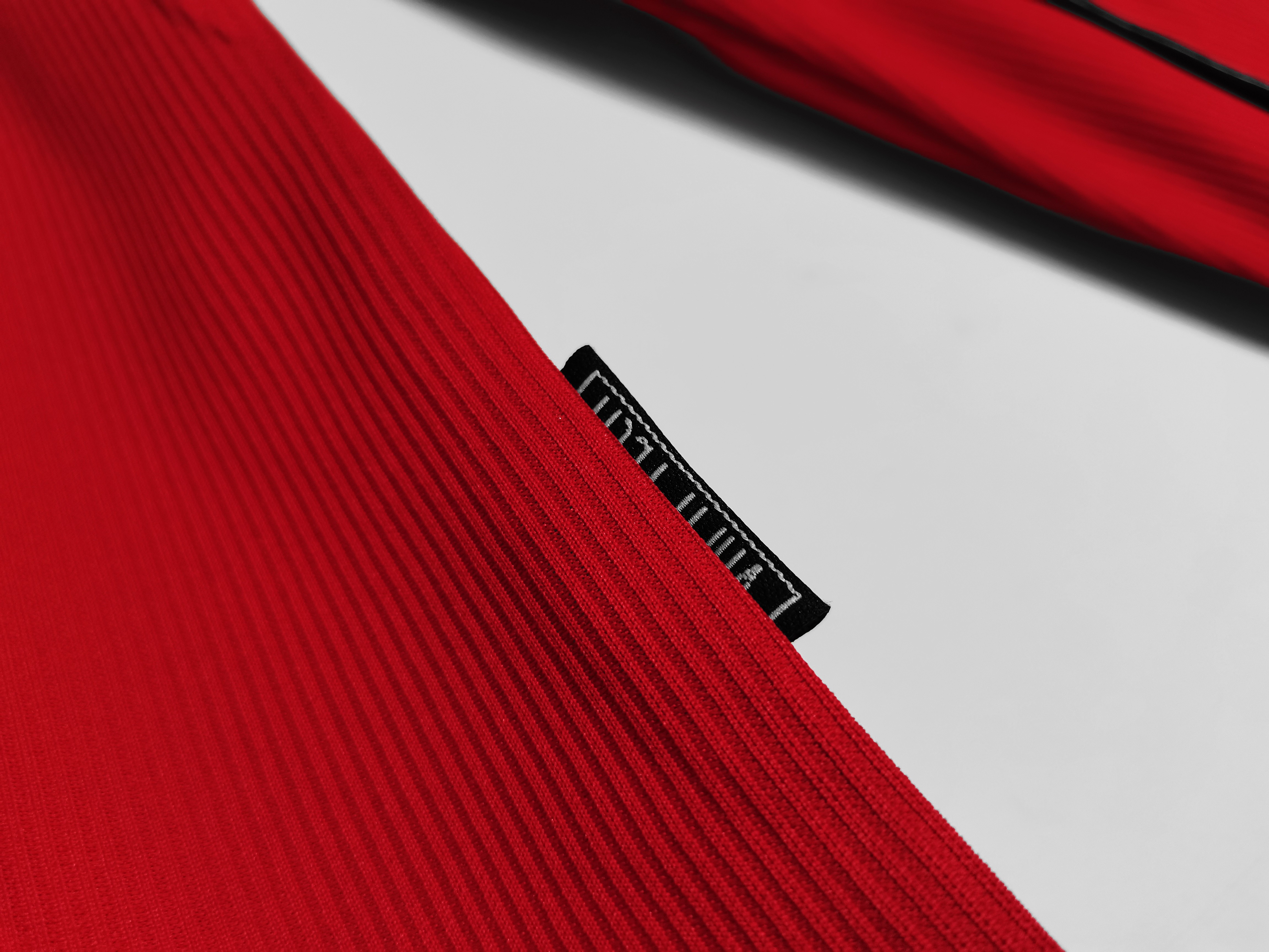 1998/99 MUFC Manchester United Home Long Sleeves vintage shirt