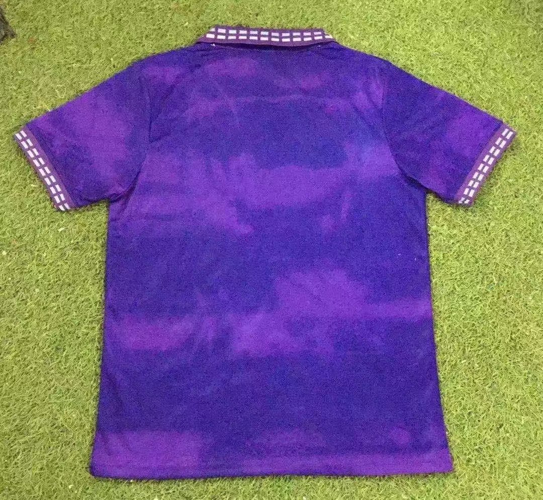 1994/95 Fiorentina Home Vintage Shirt