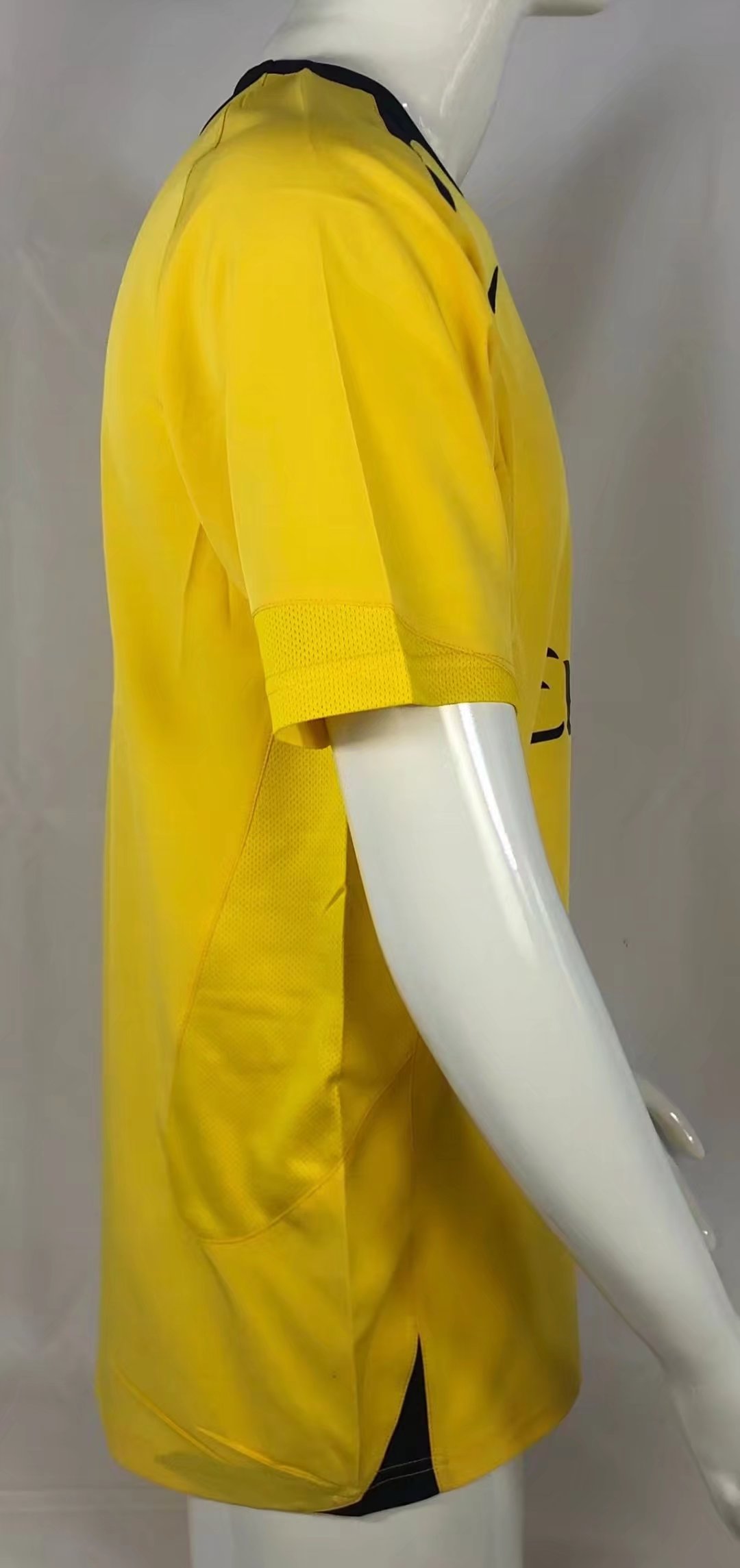 2006/07 Arsenal Away Vintage Shirt