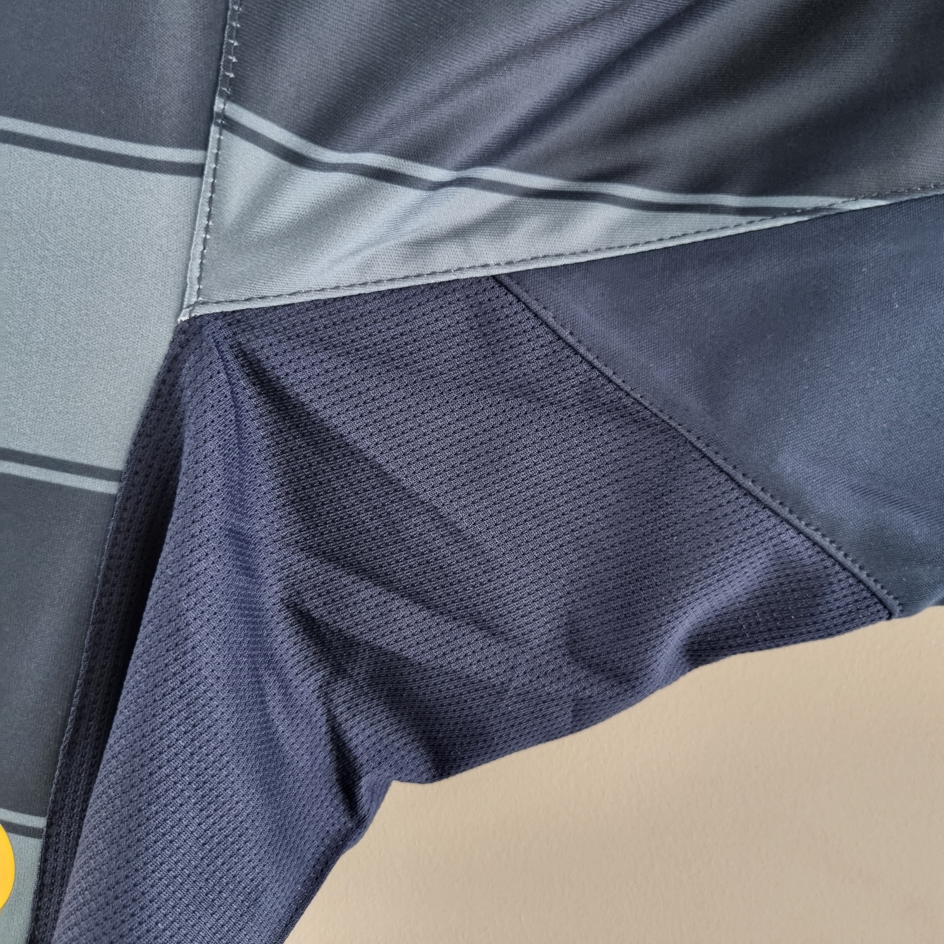 2004/05 Inter Milan 3rd Vintage Shirt