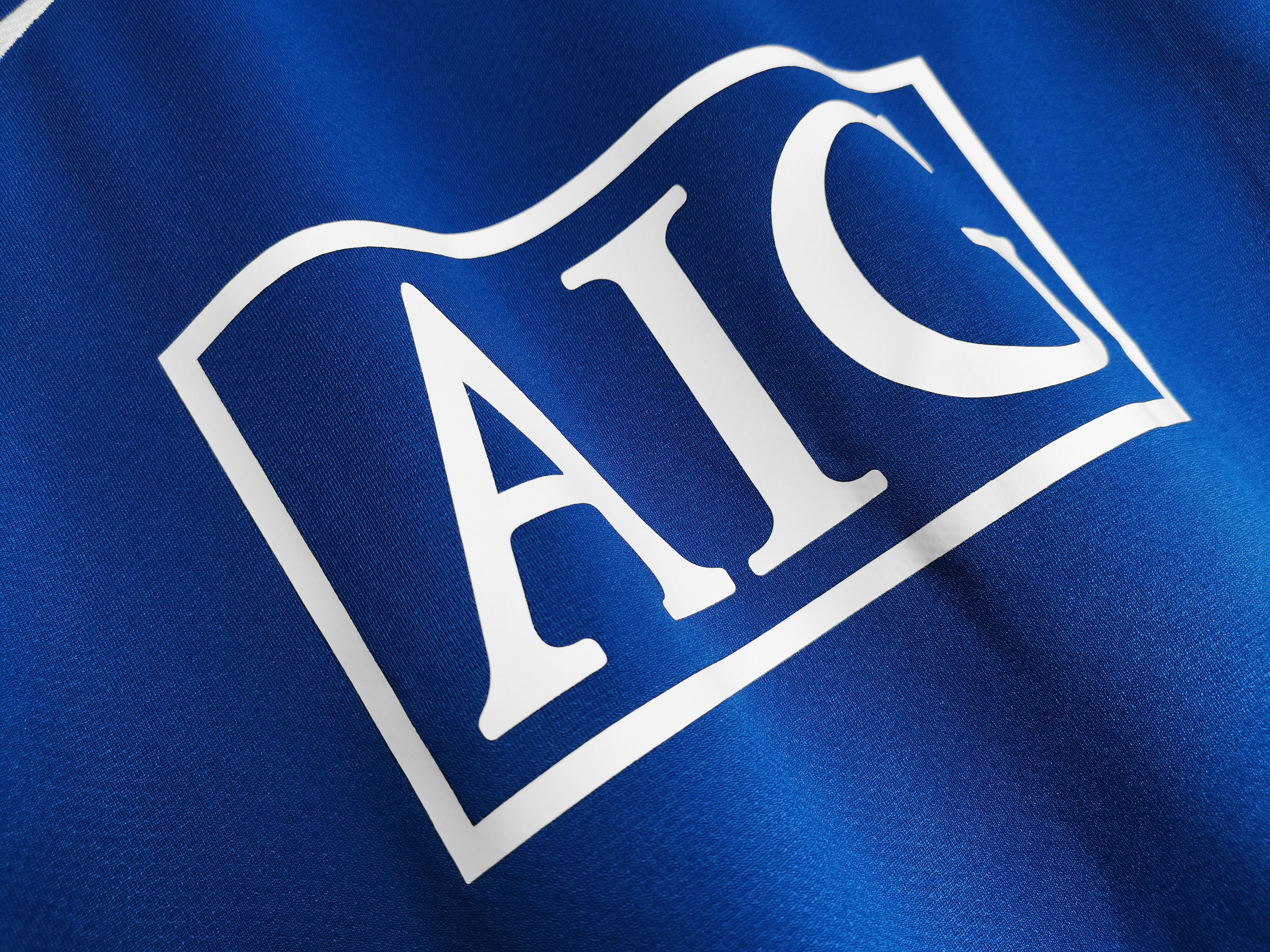 2008/09 MUFC Manchester United away Long sleeve vintage shirt