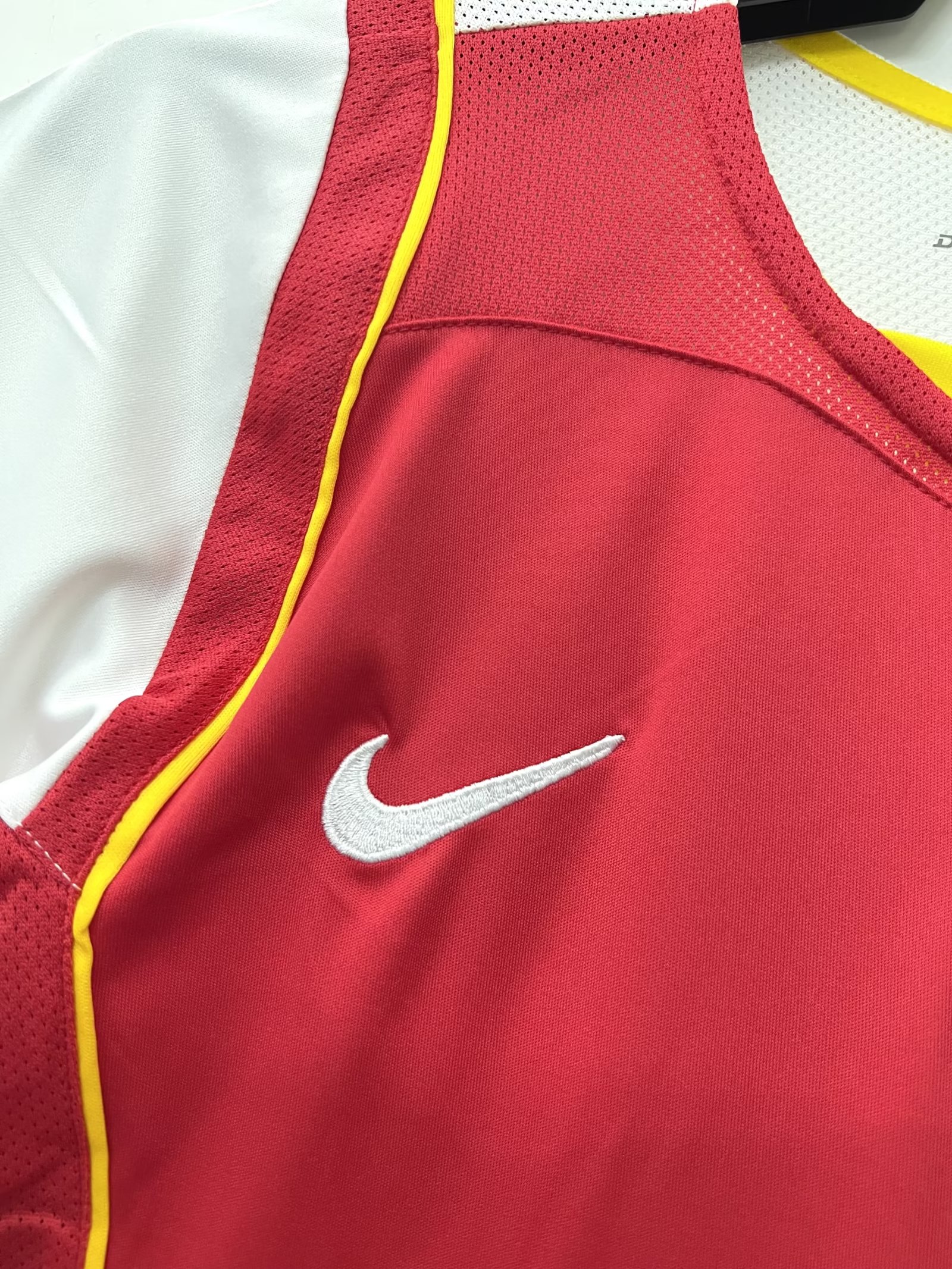 2004/05 Arsenal Home Vintage Shirts