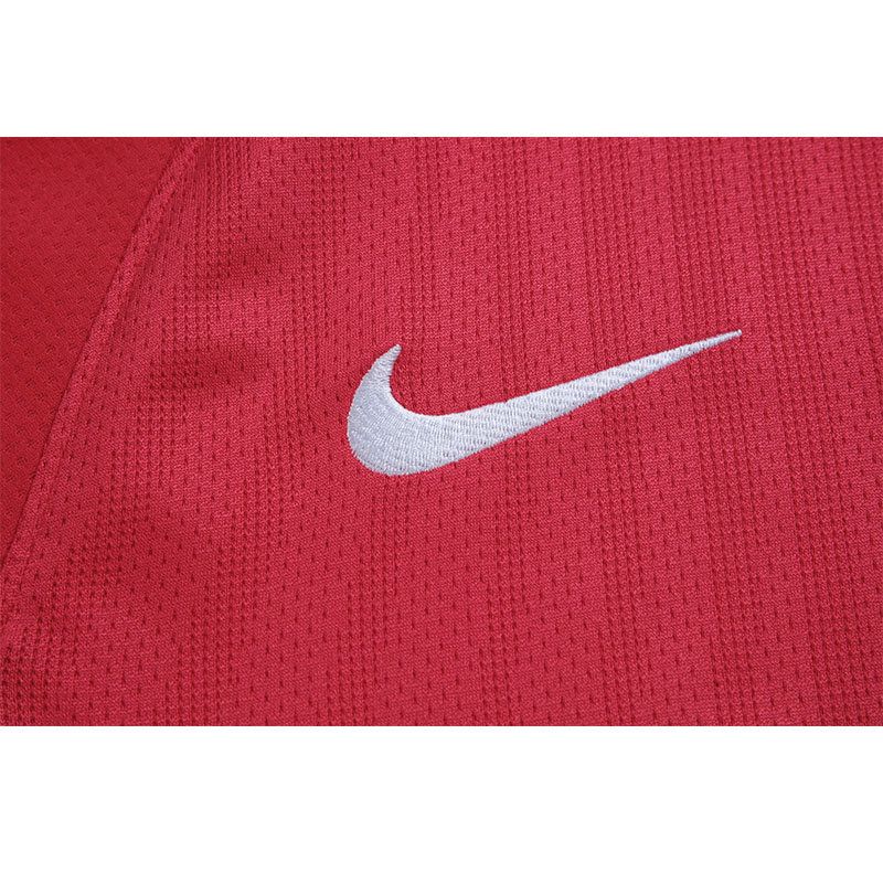 2008/09 Manchester united Home Euro Three Stars
