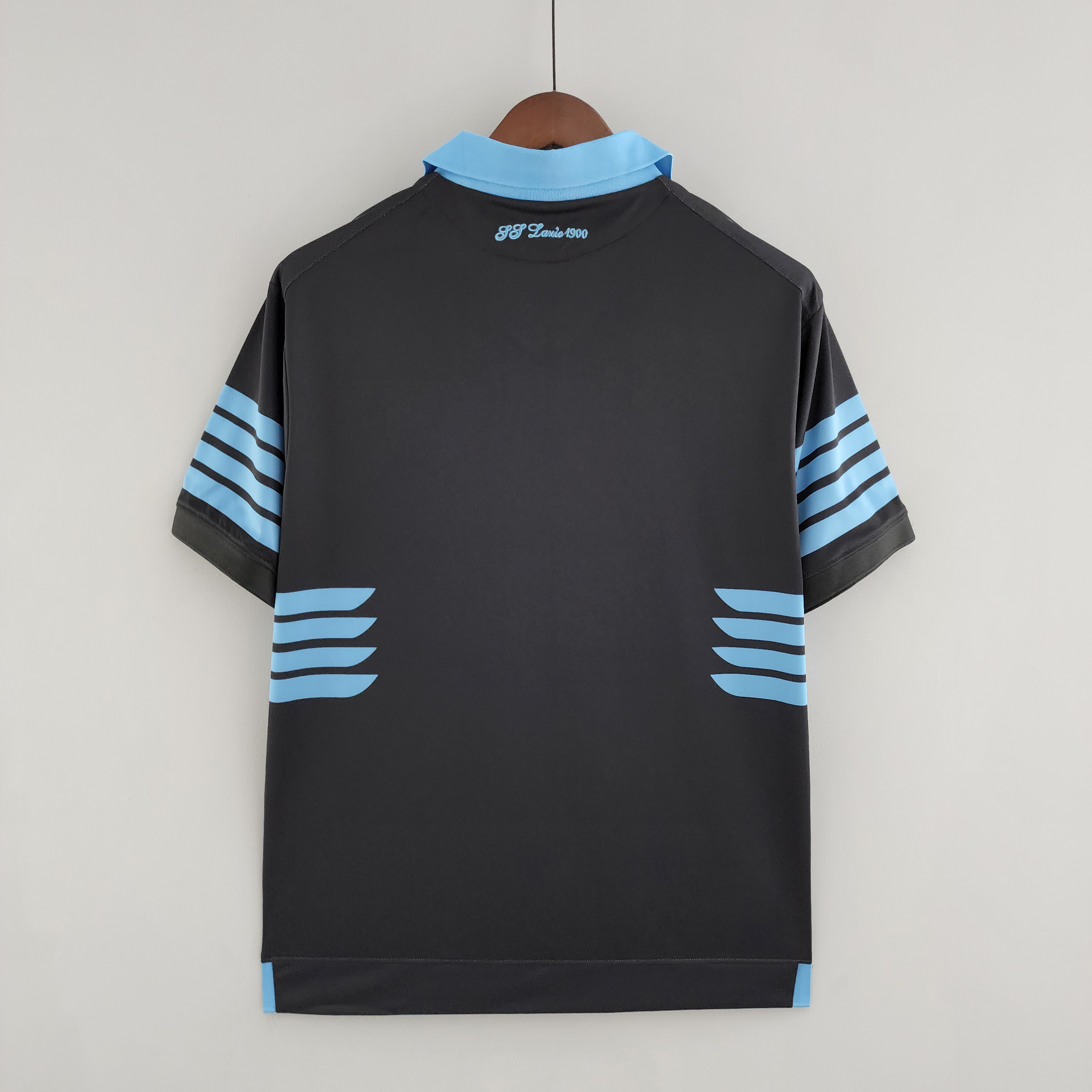 2015/16 Lazio Away vintage shirt