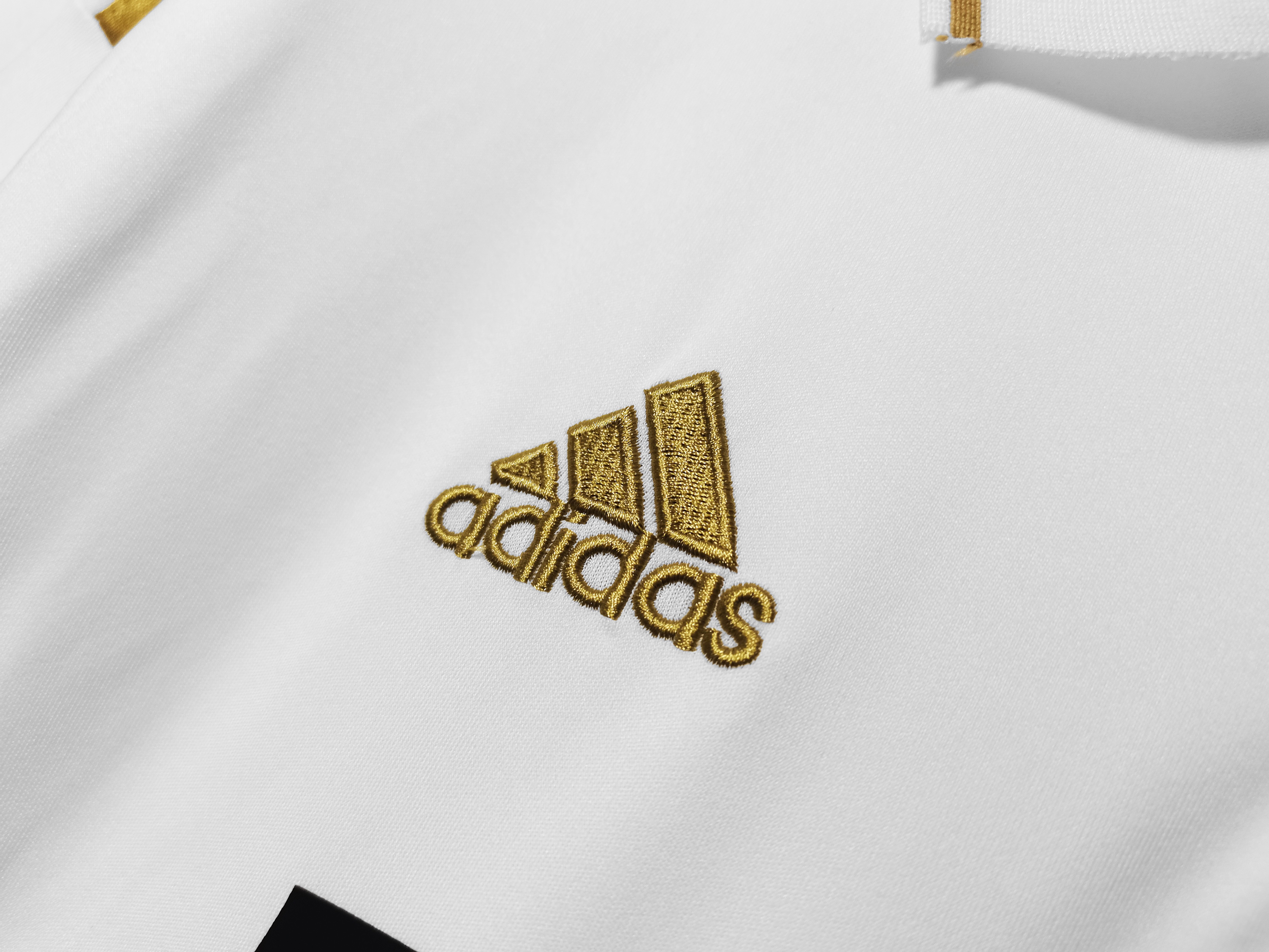 2011/12 Real Madrid Home Long Sleeves vintage shirt