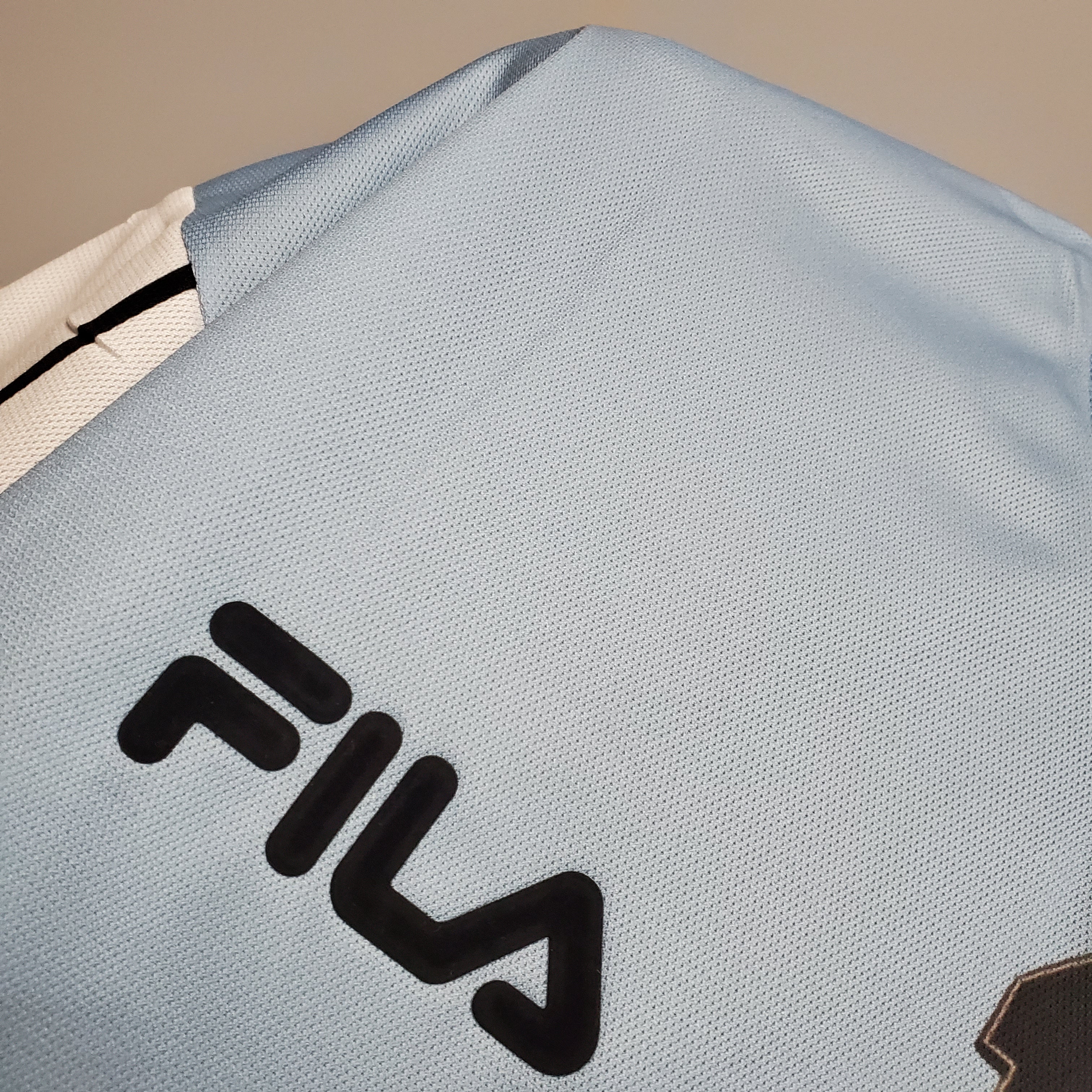 Retro 2001 Argentina Maradona #10 Commemorative Edition