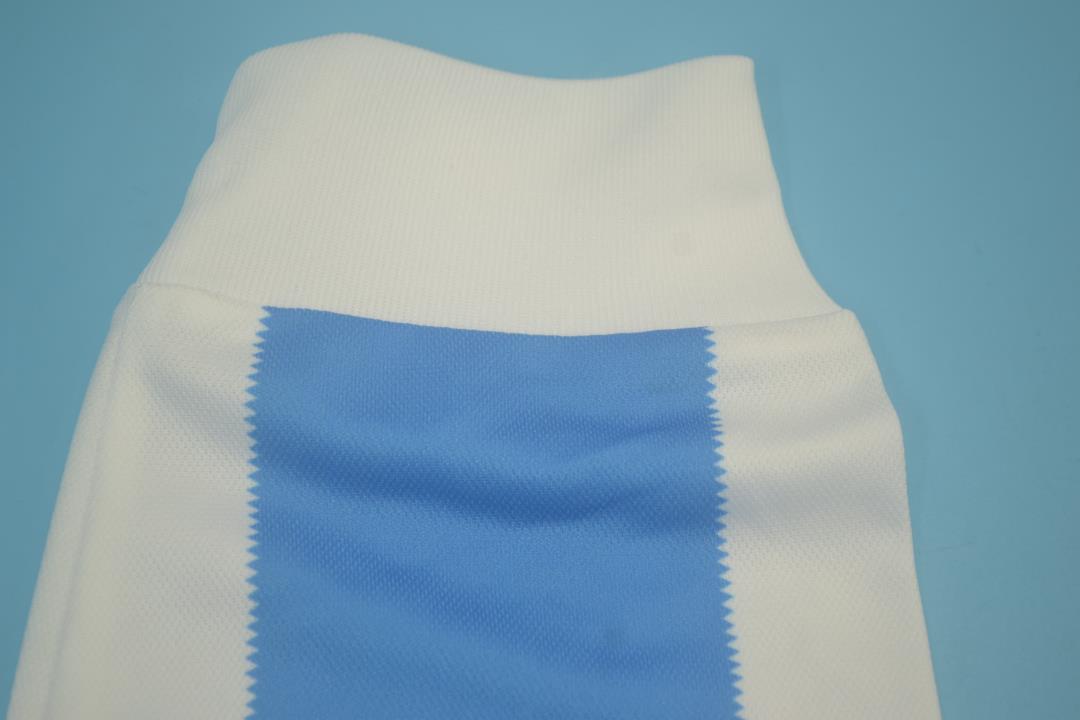 1986 Argentina Home Long sleeve Vintage Shirt