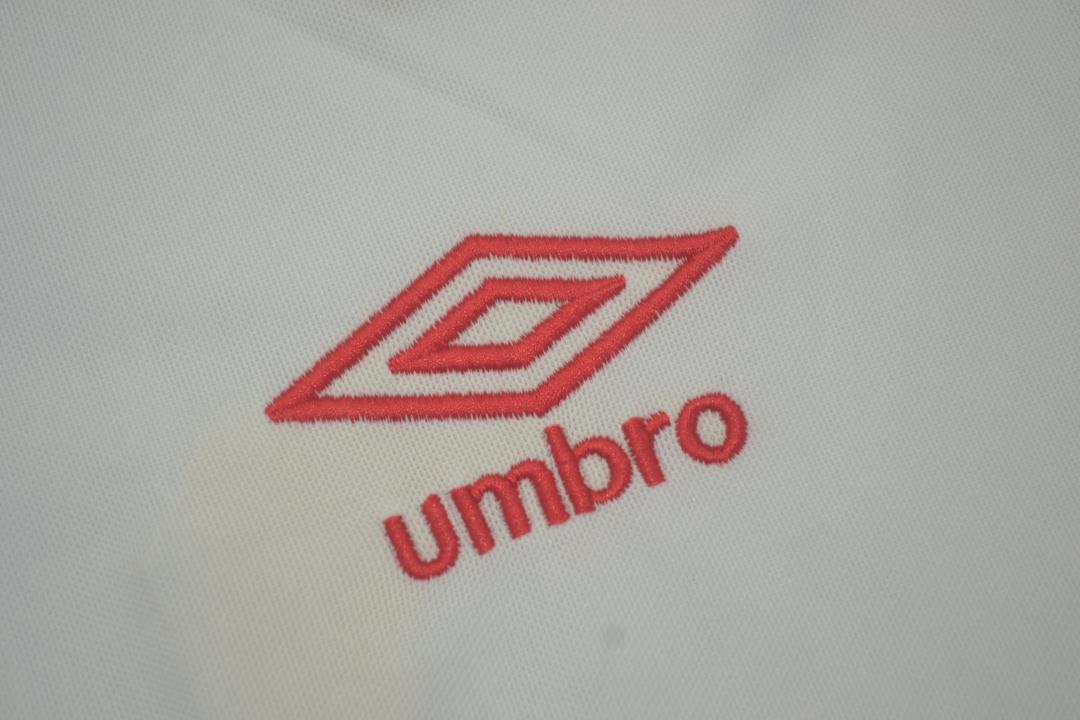 1989/90 Aston Villa Retro Shirt