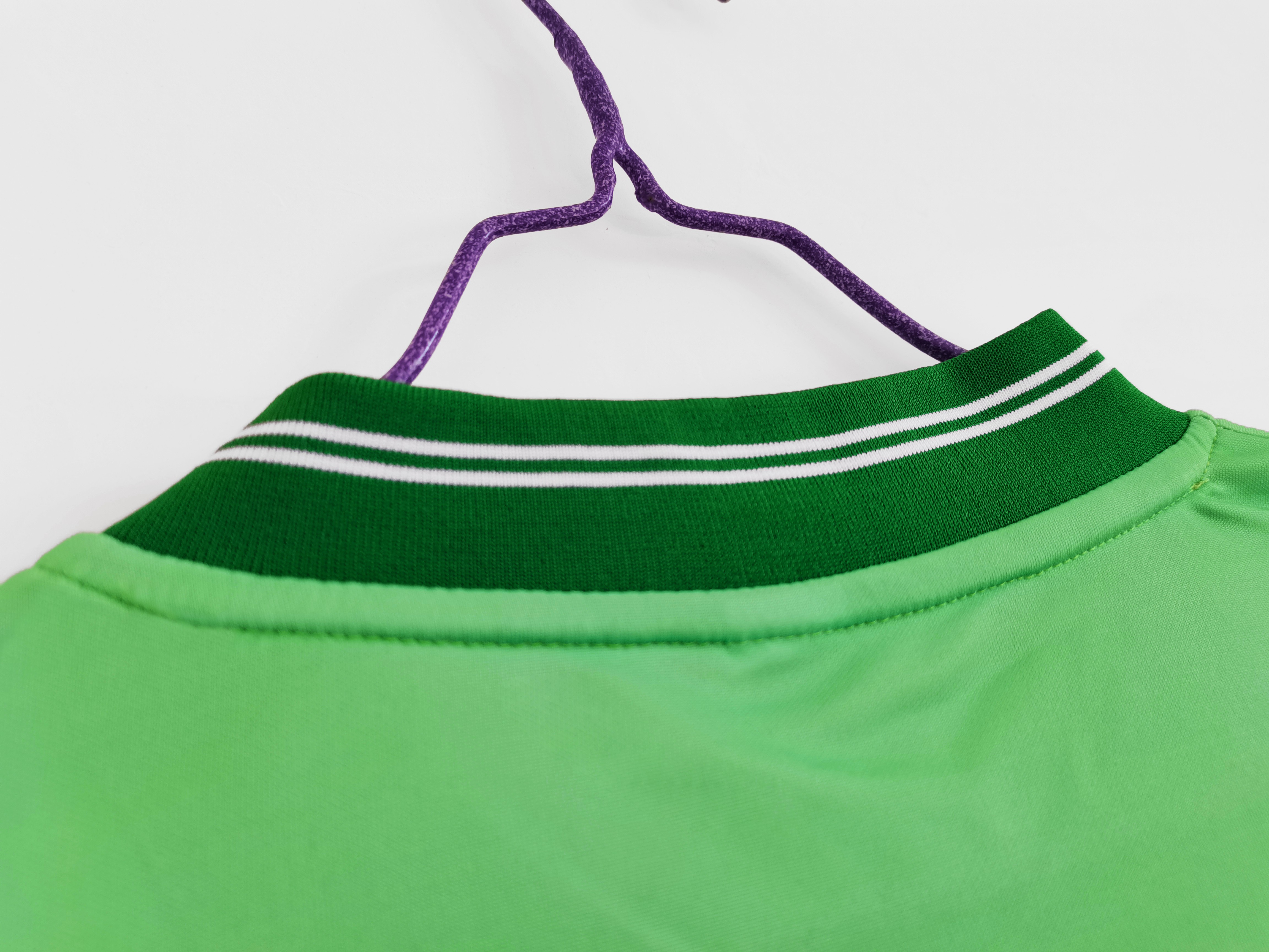 1984/86 Celtic Home Vintage Jersey