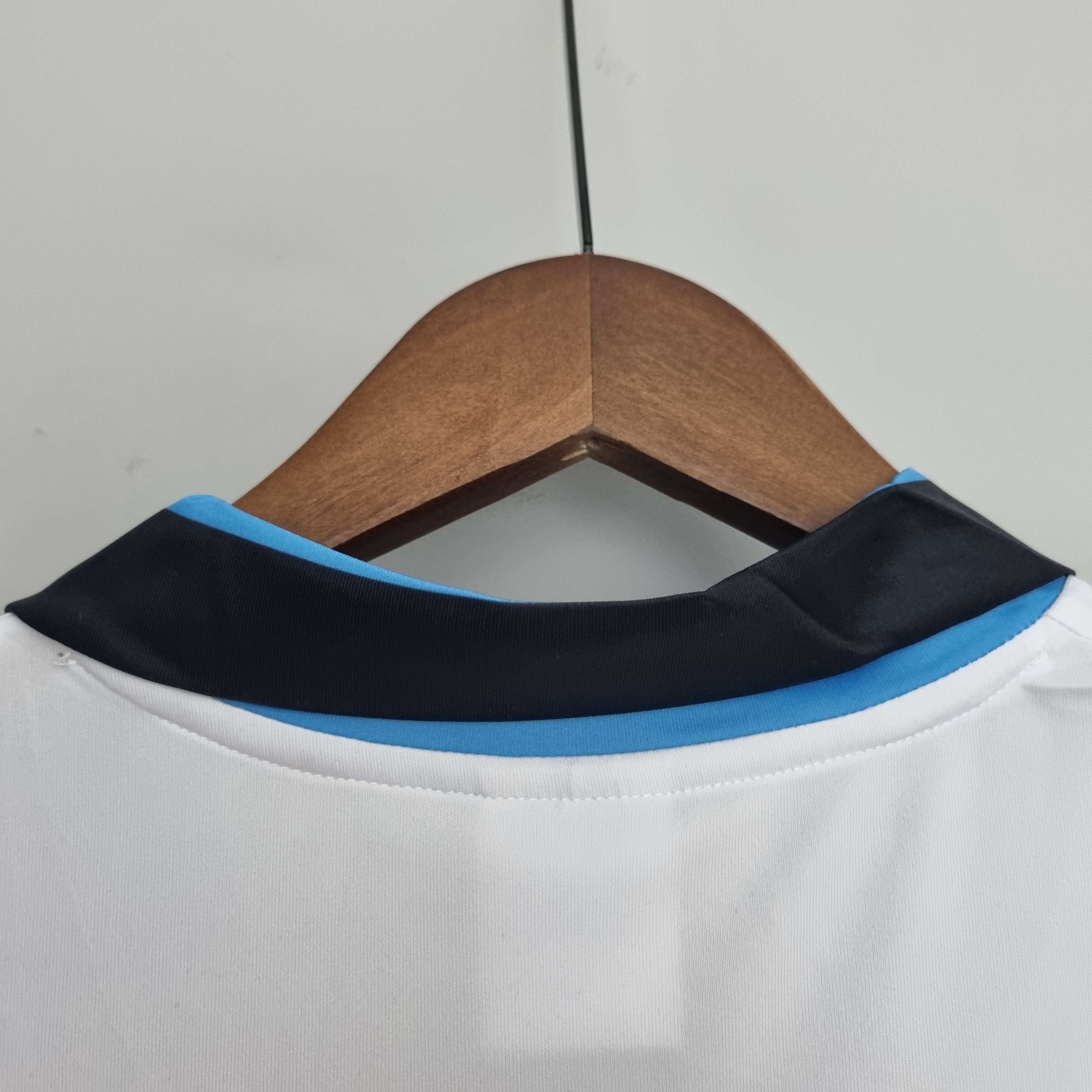 1990/91 inter away vintage shirt