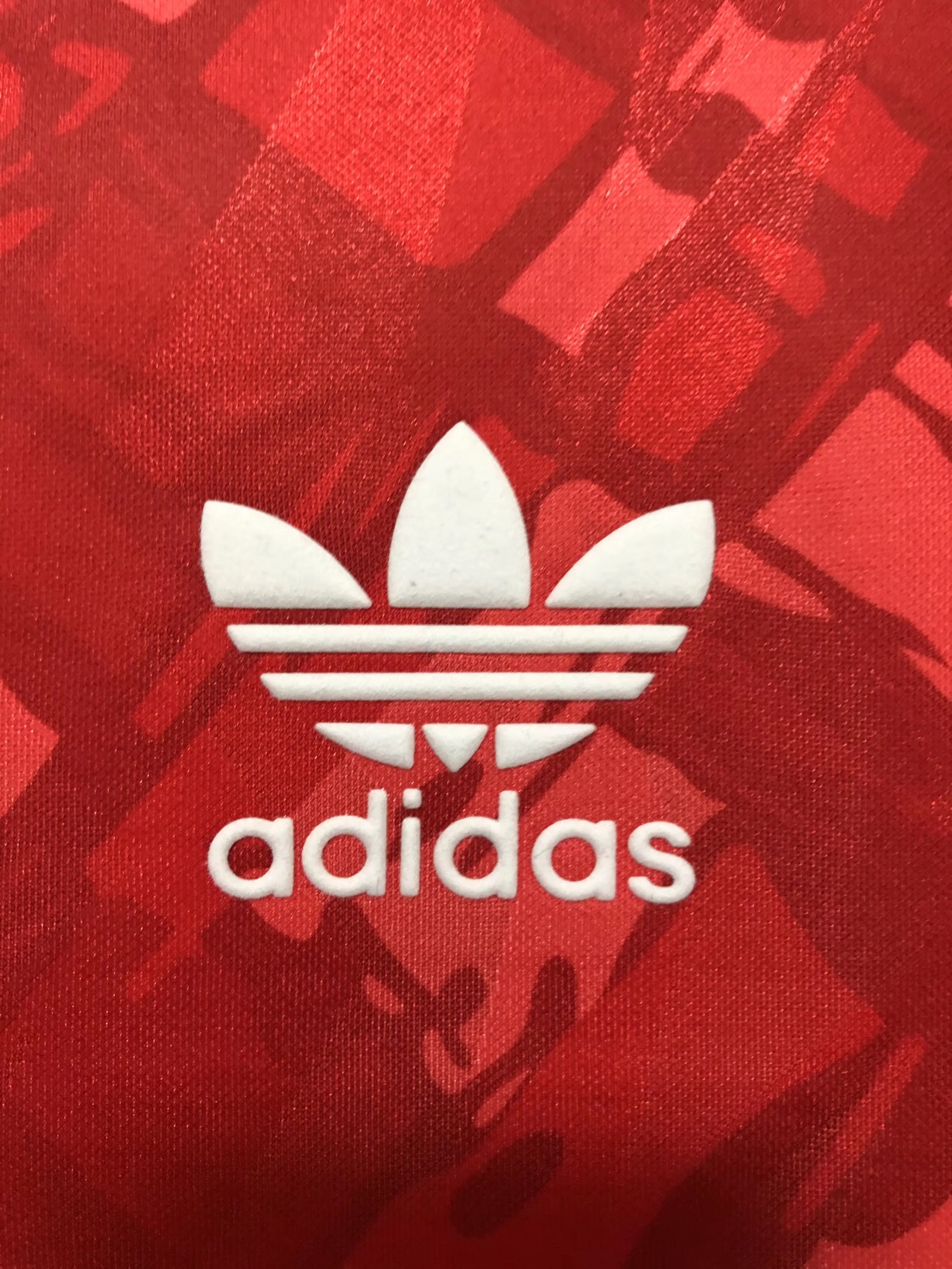 1990/92 Arsenal Home Retro Football Shirt