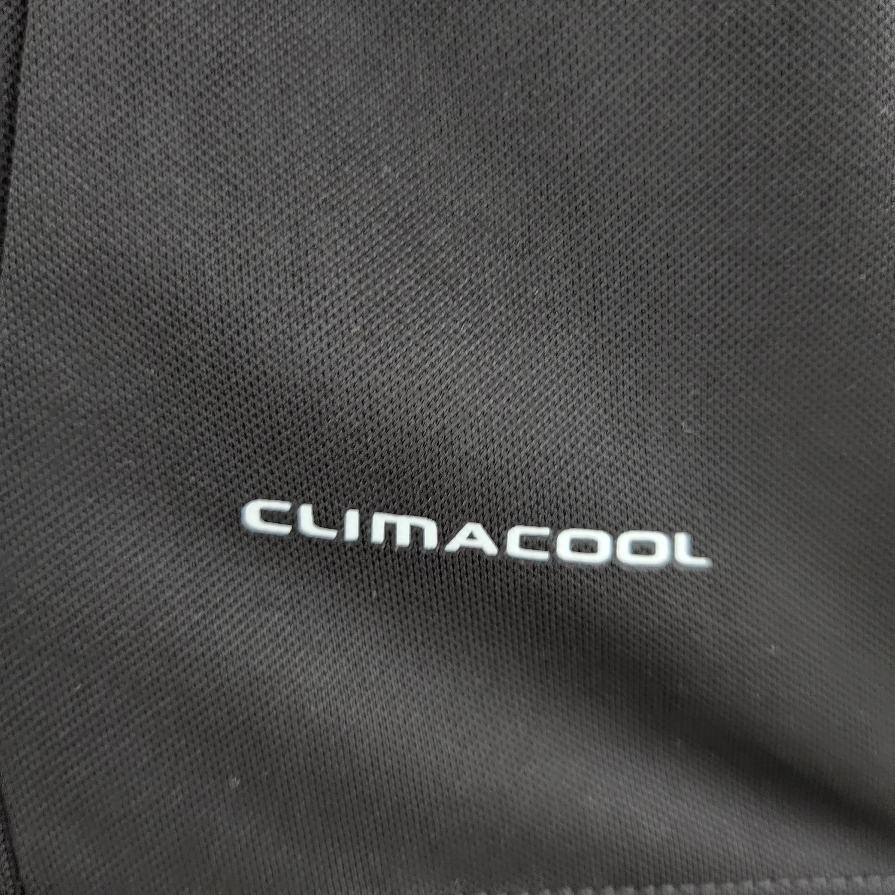 2011/12 AC Milan 3rd Vintage Shirt