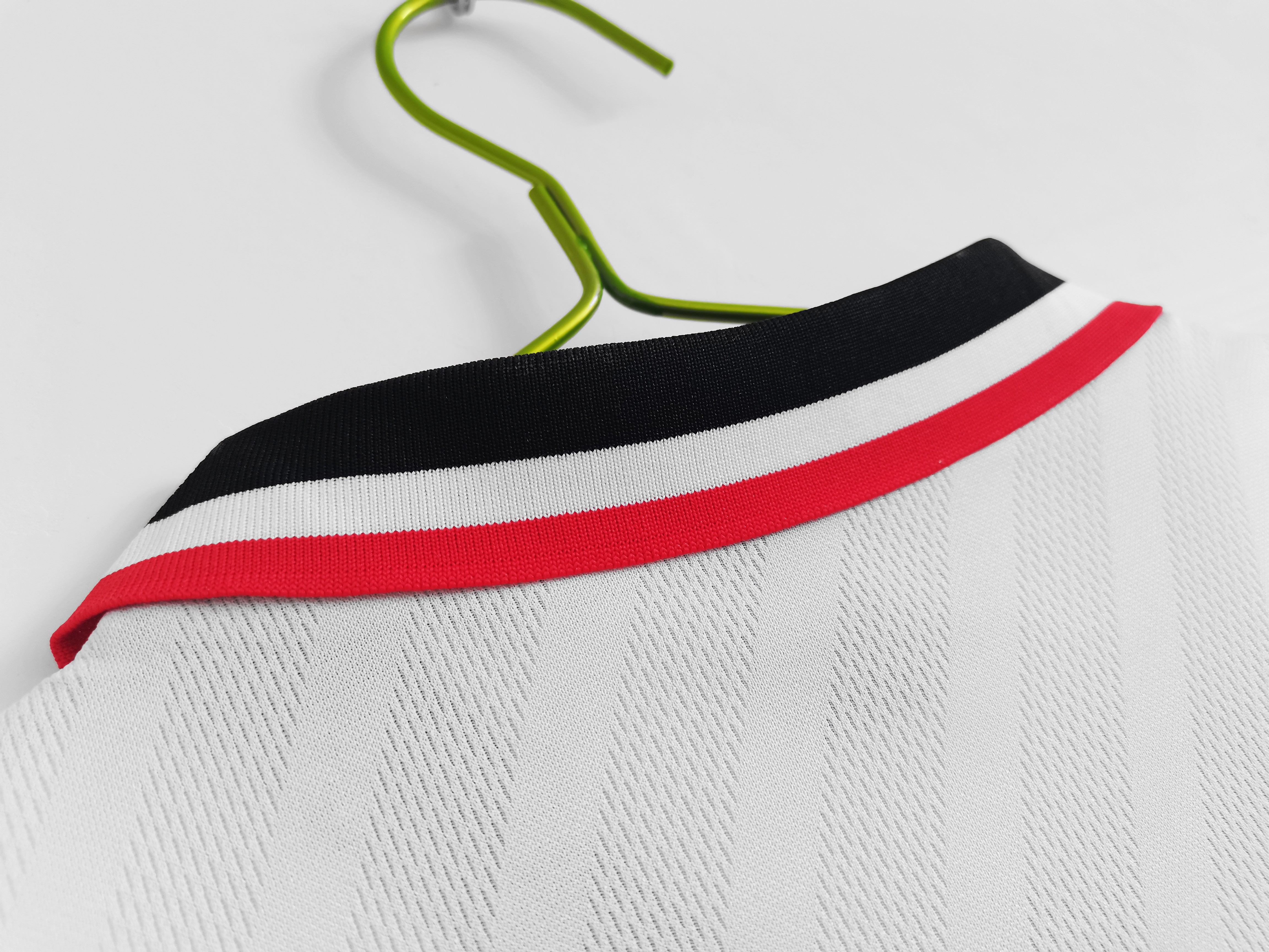 1996/97 Manchester United MUFC away retro shirt