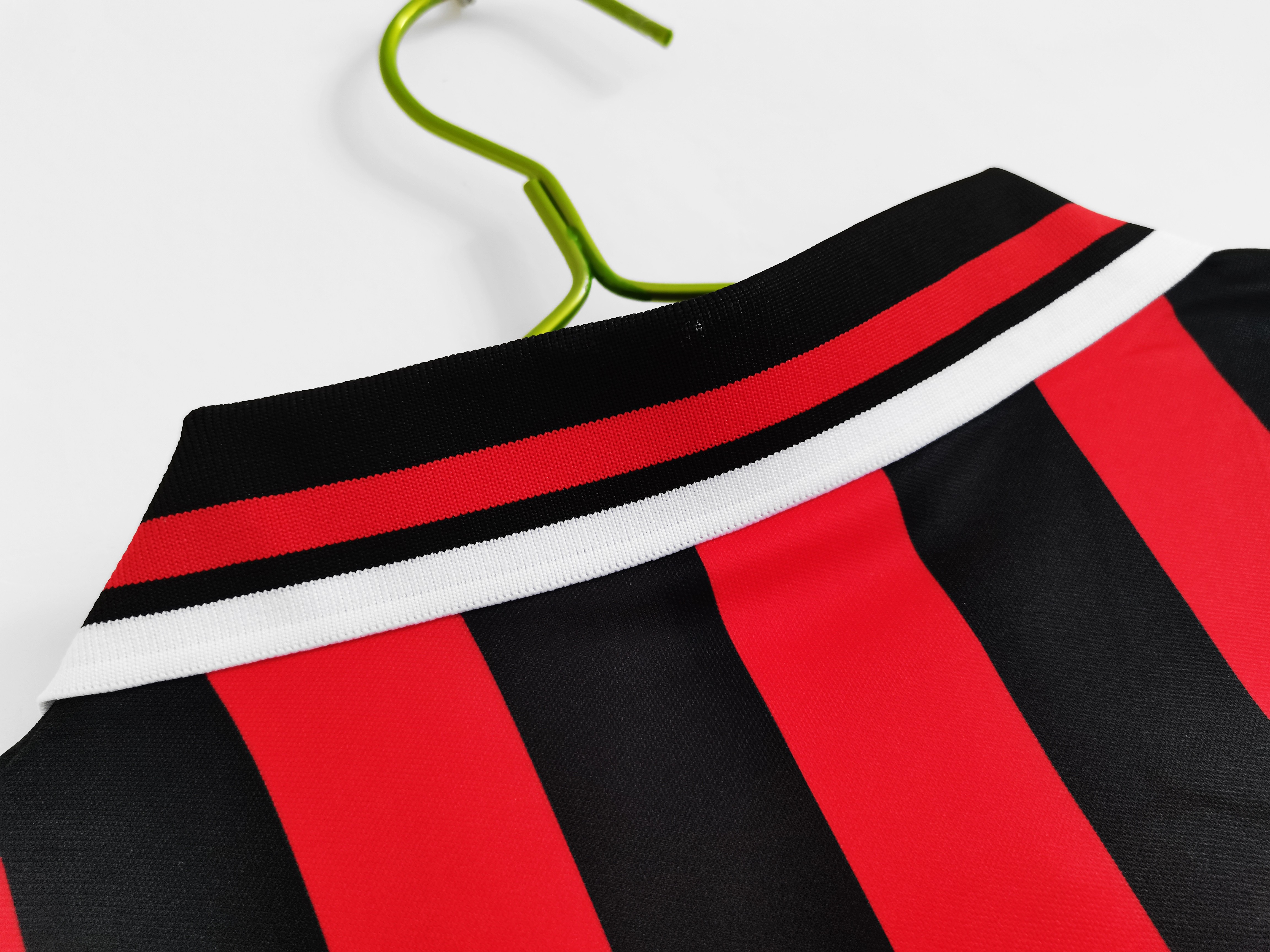 1994/96 Manchester City away retro shirt