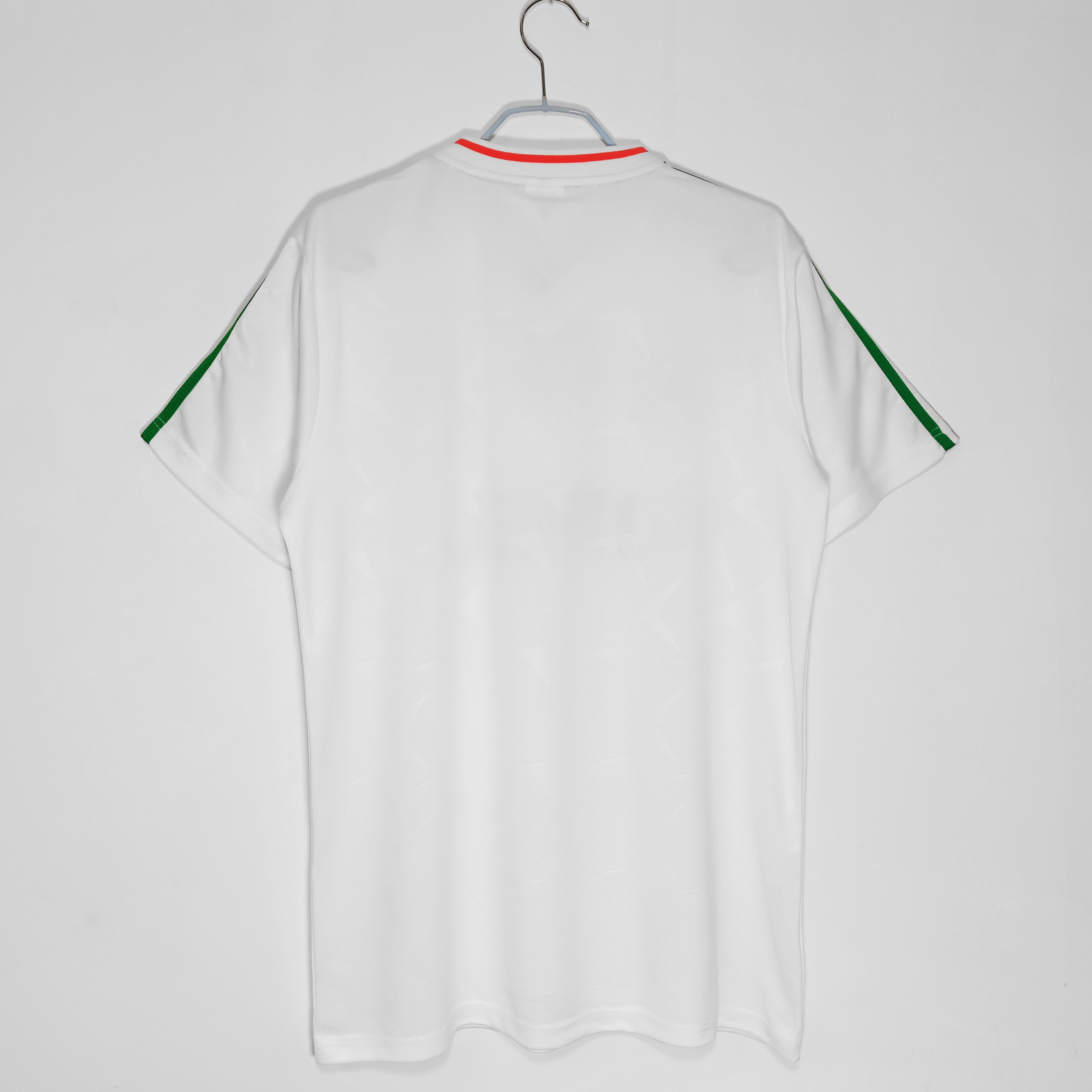 1990 Ireland Away Retro Football Shirt