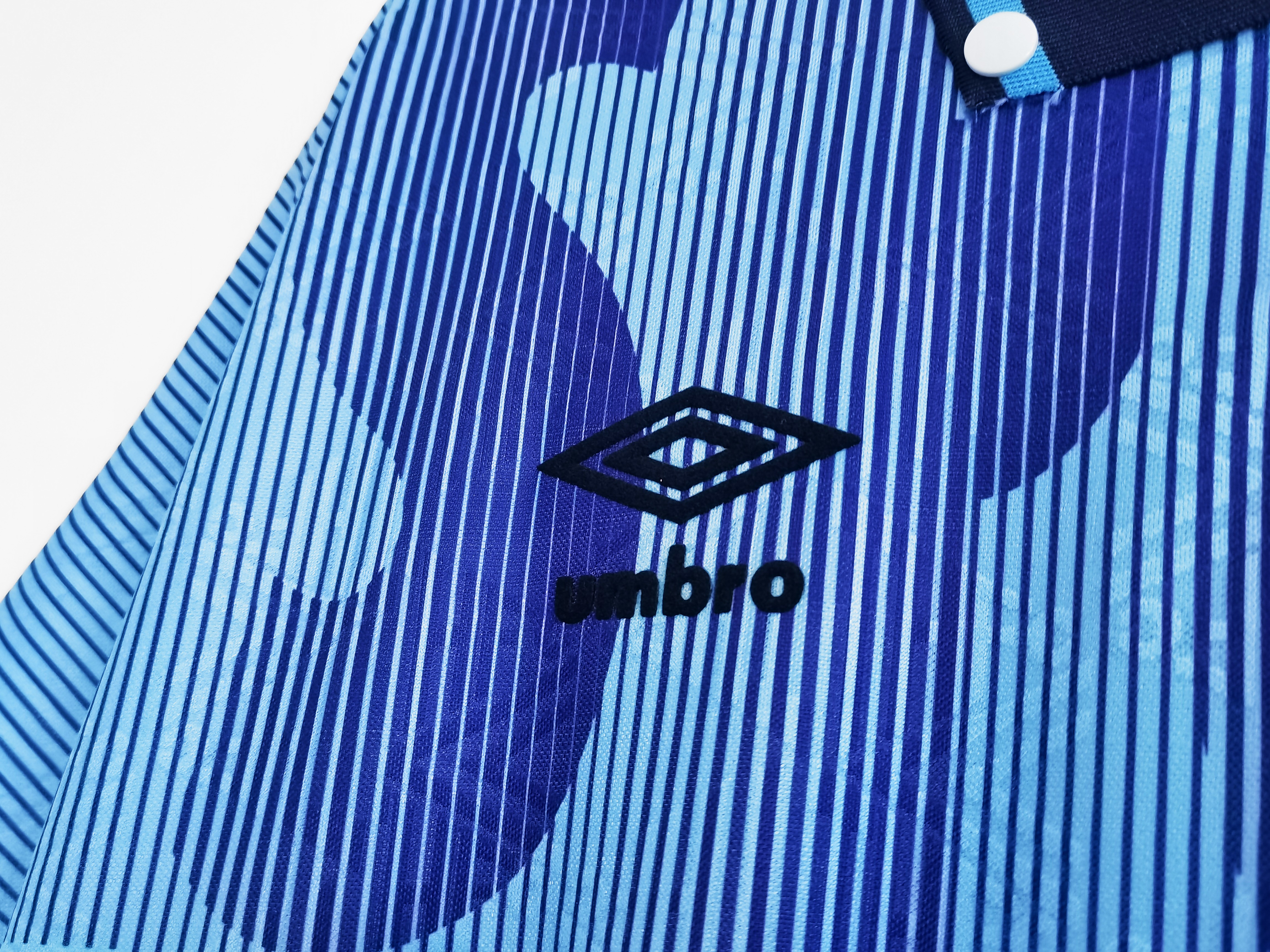 1992/94 Tottenham Third Vintage Shirt