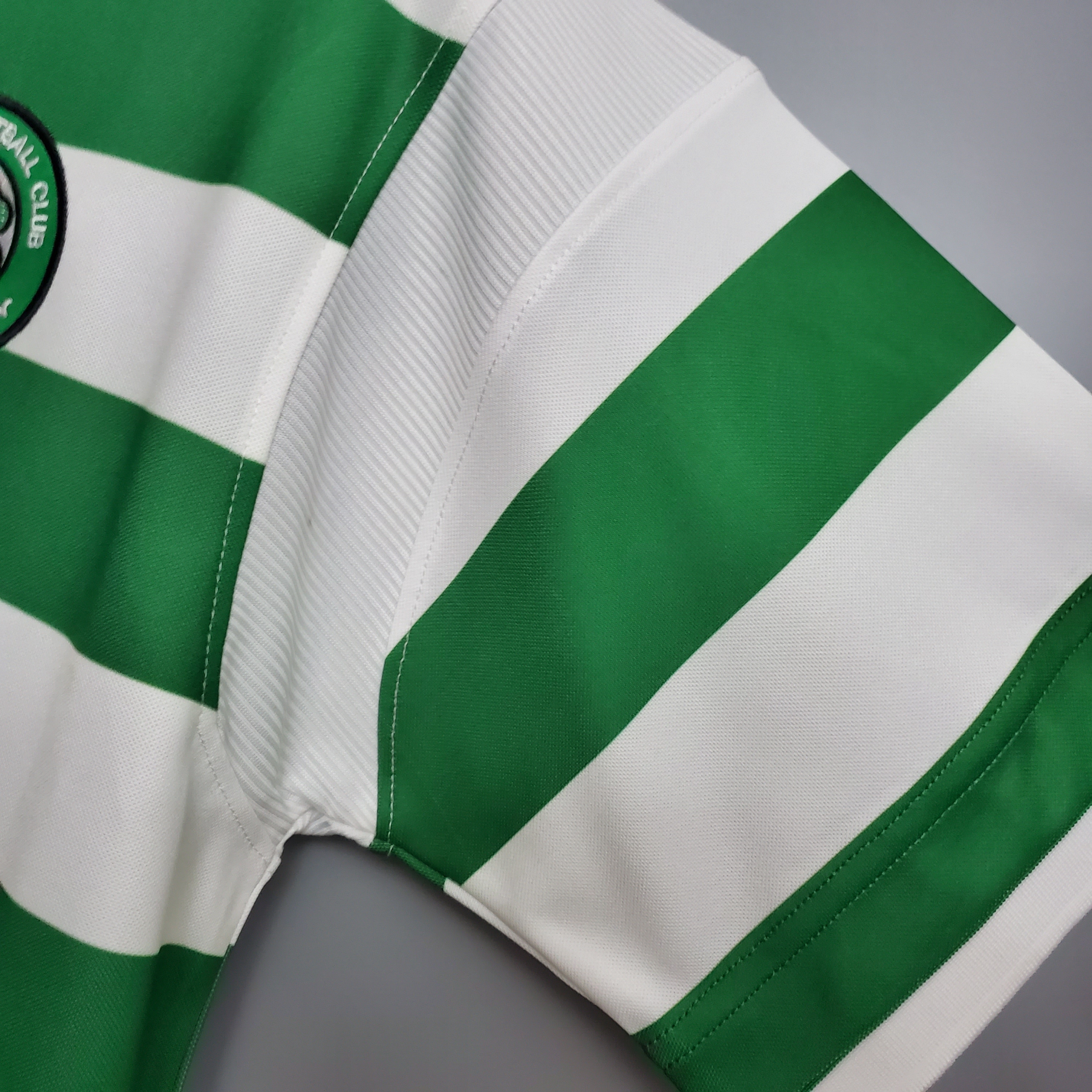 1999/00 Celtic Home Vintage Shirt