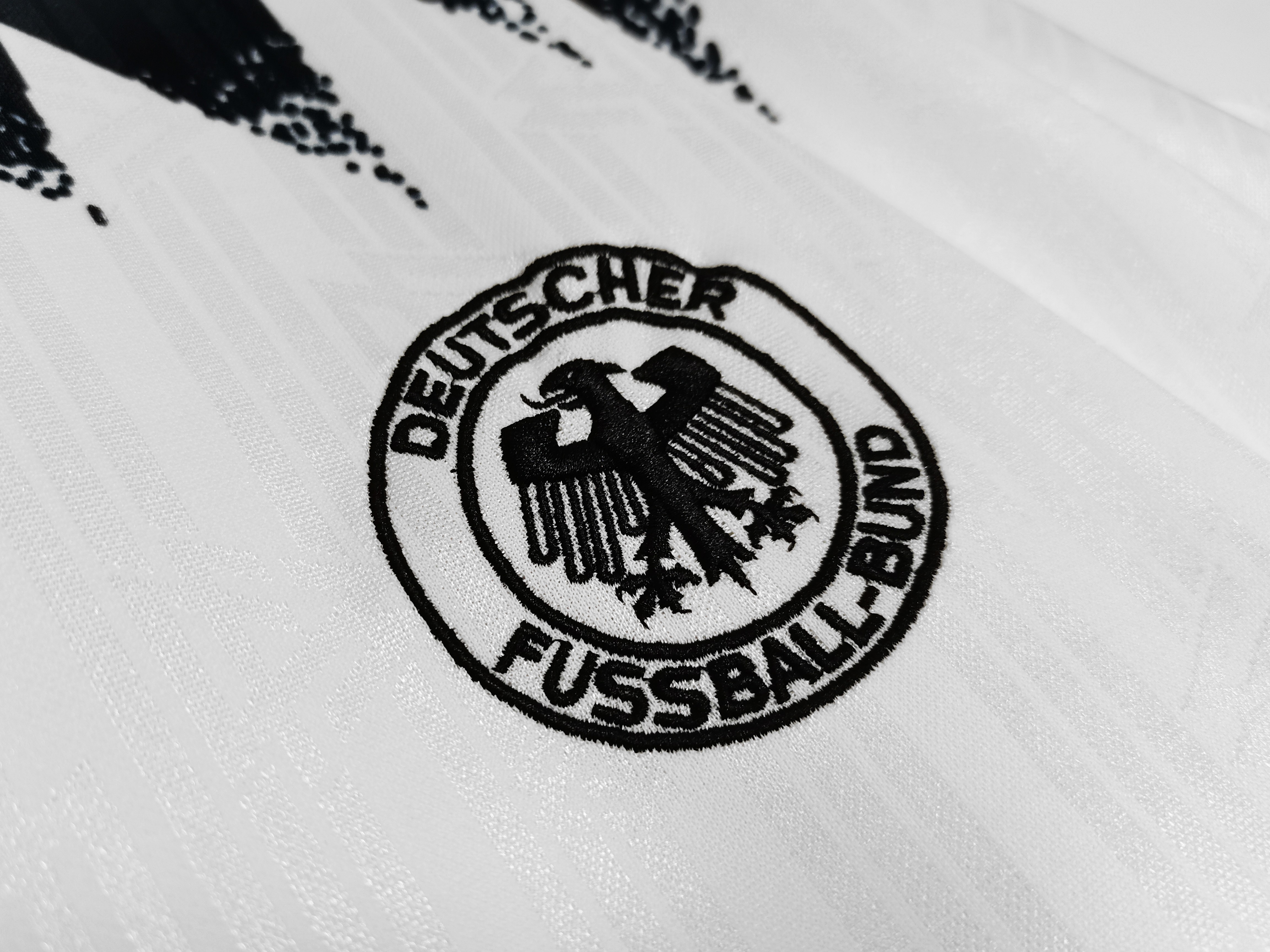1994 Germany Home Vintage Shirt