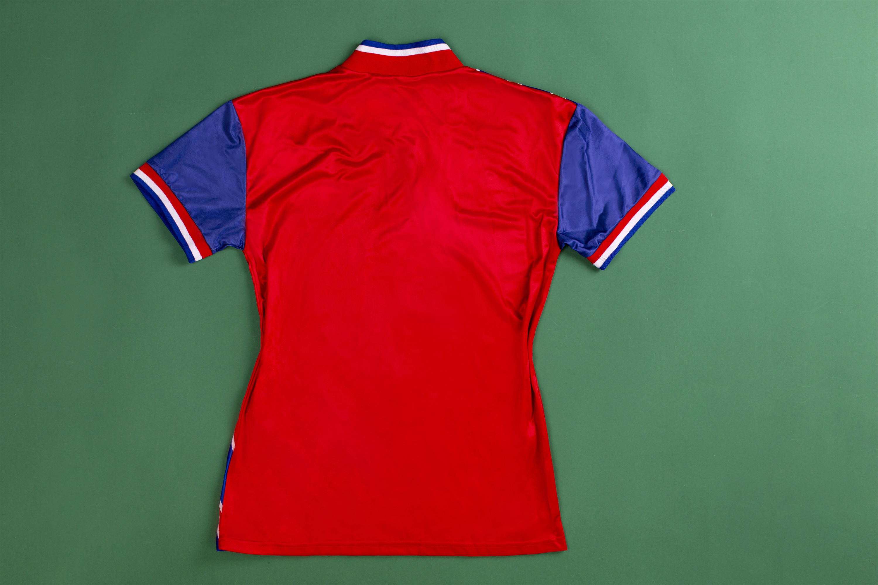 1993/95 Bayern Munich home vintage shirt