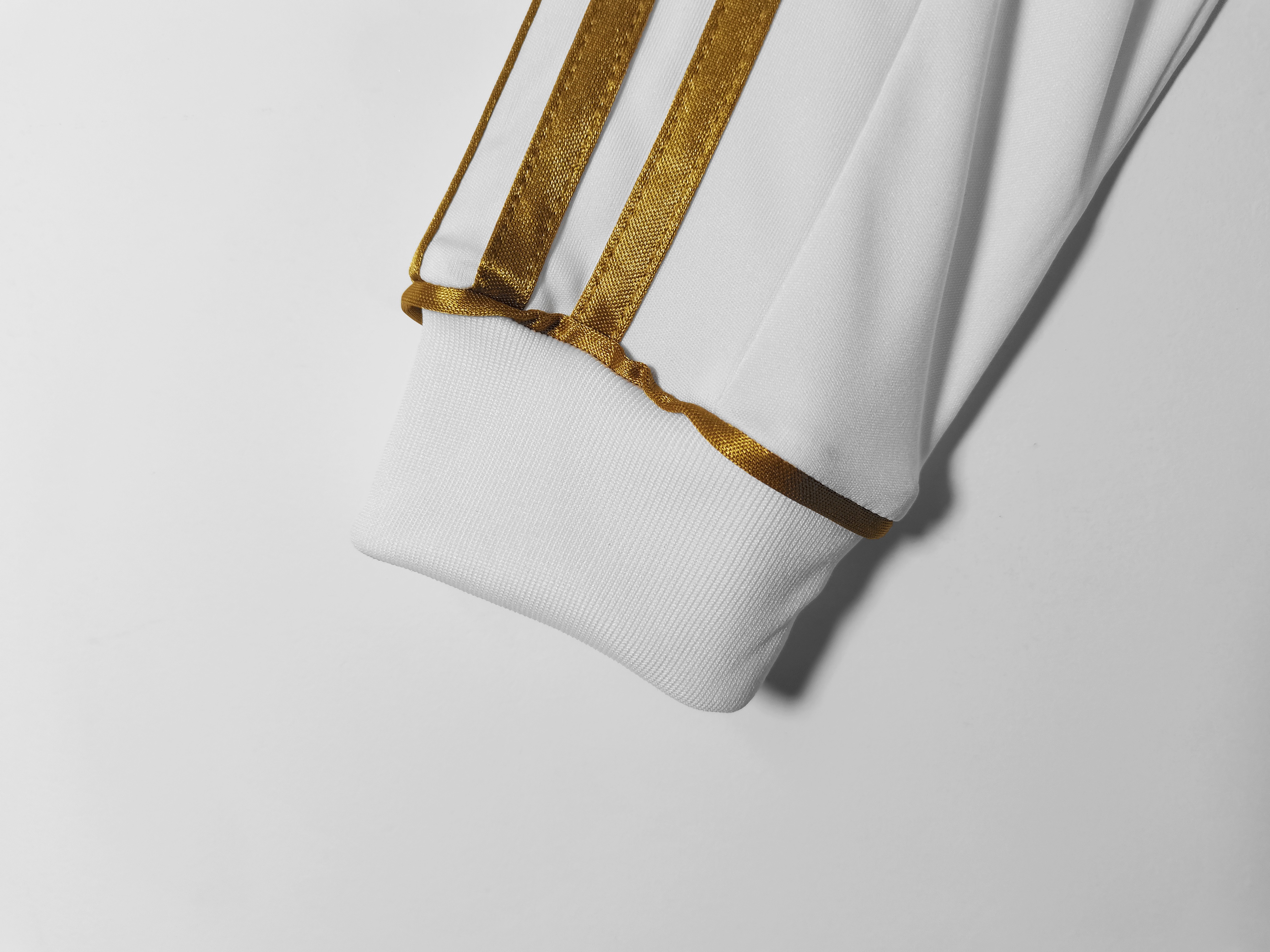 2011/12 Real Madrid Home Long Sleeves vintage shirt