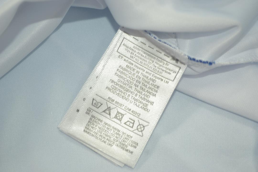 1994 Sweden Away Shirt Vintage Shirt