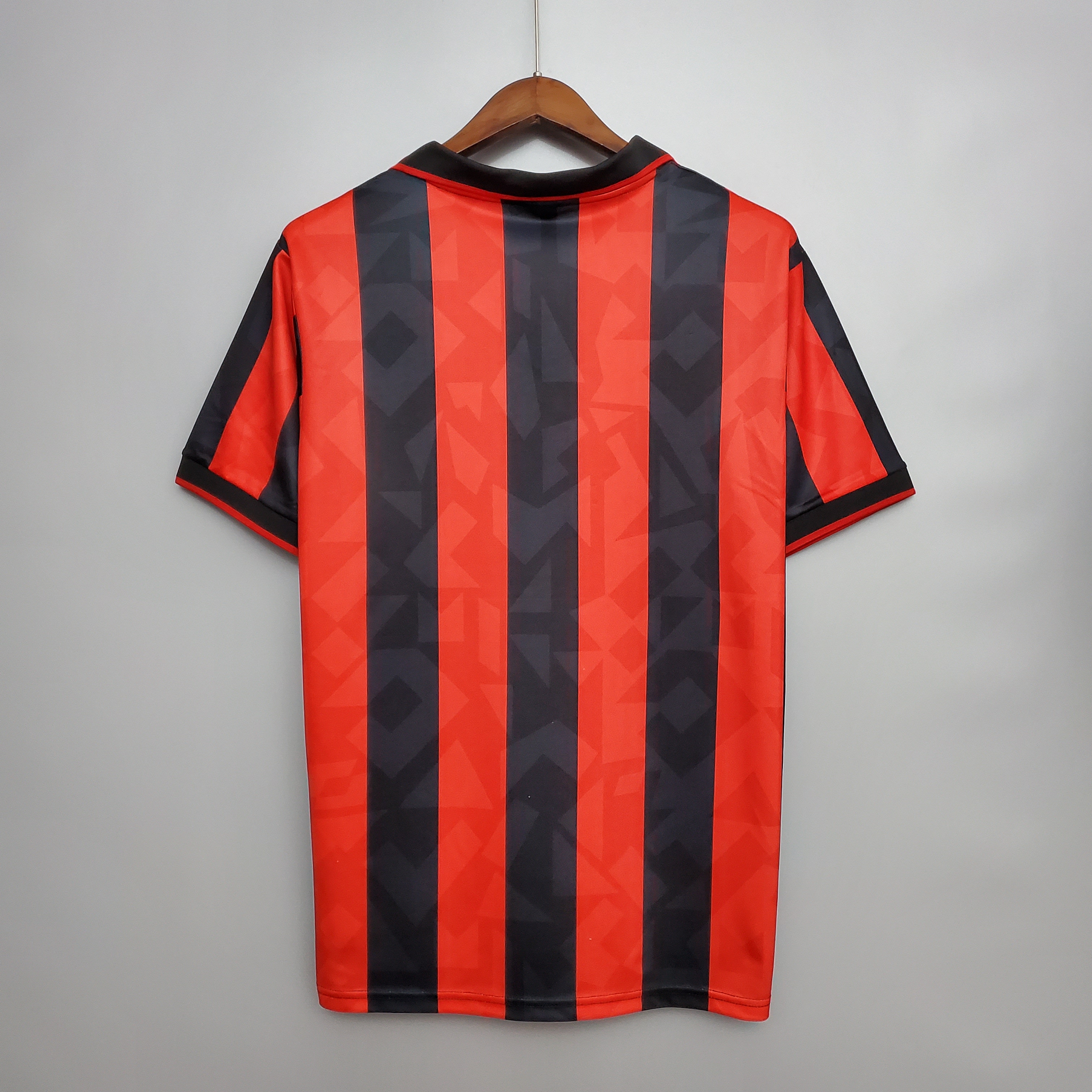 1993/94 AC Milan Home Retro Jersey